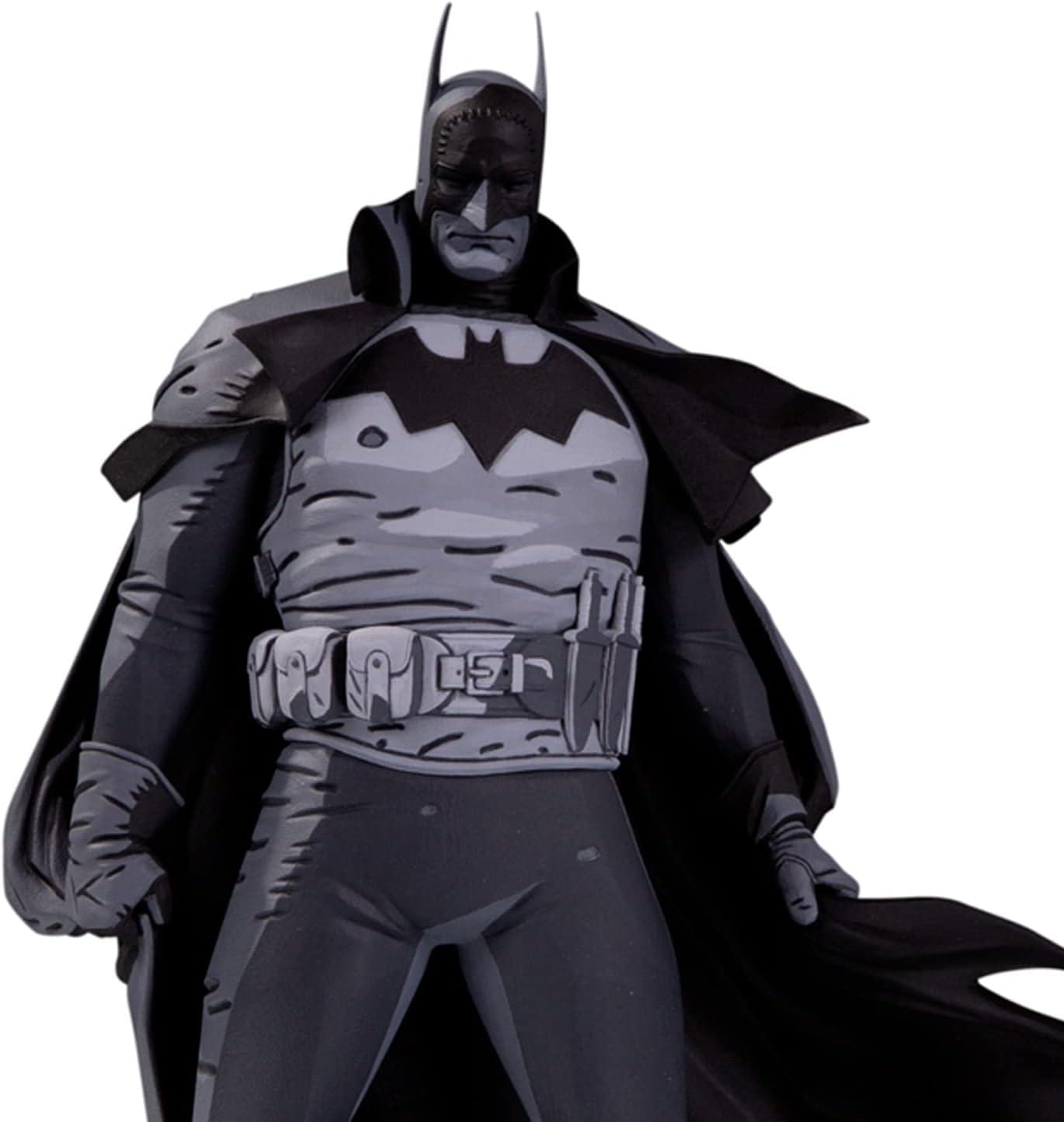 DC Direct 1:10 Gotham by Gaslight Batman Statue By Mike Mignola