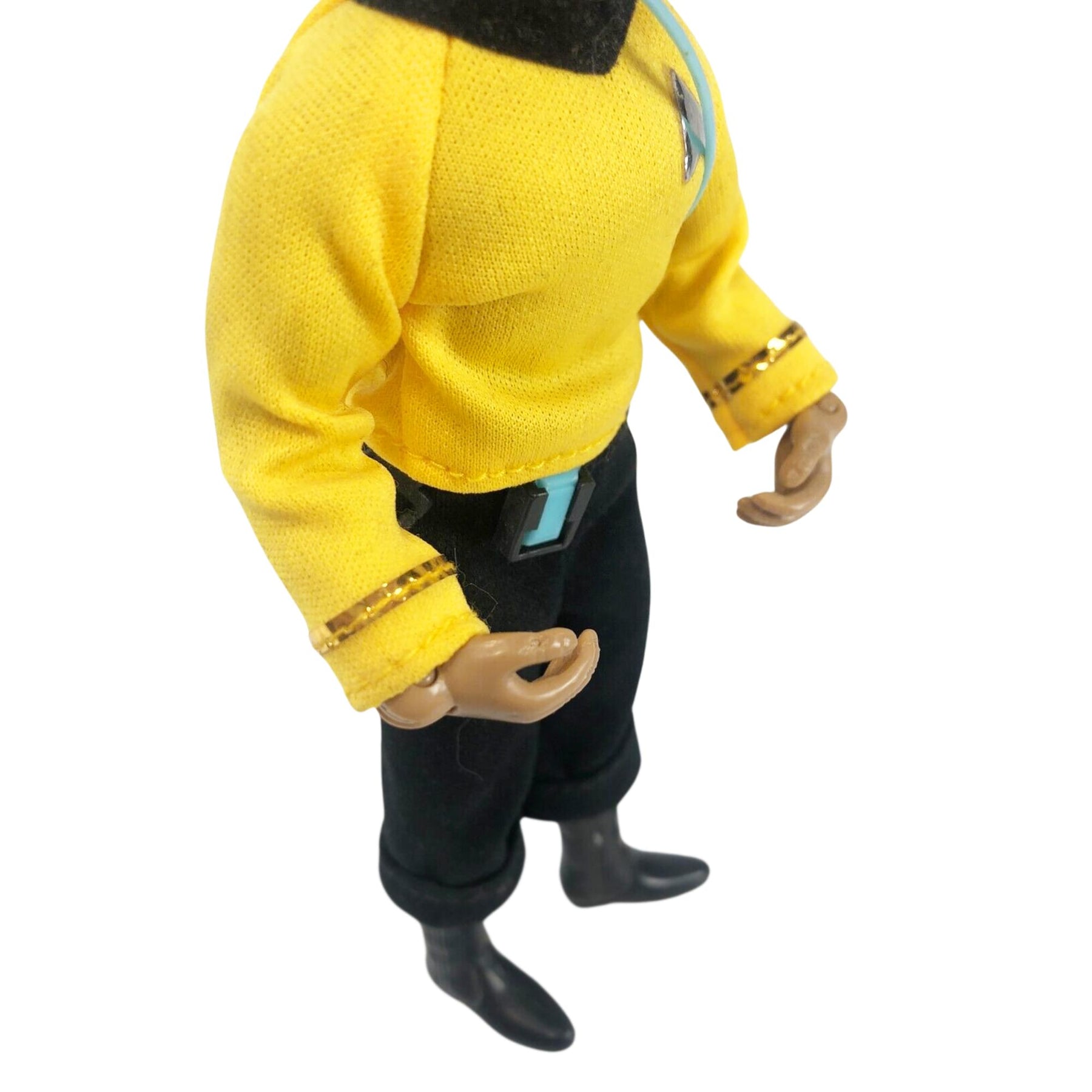 Mego Star Trek Sulu Action Figure 8"