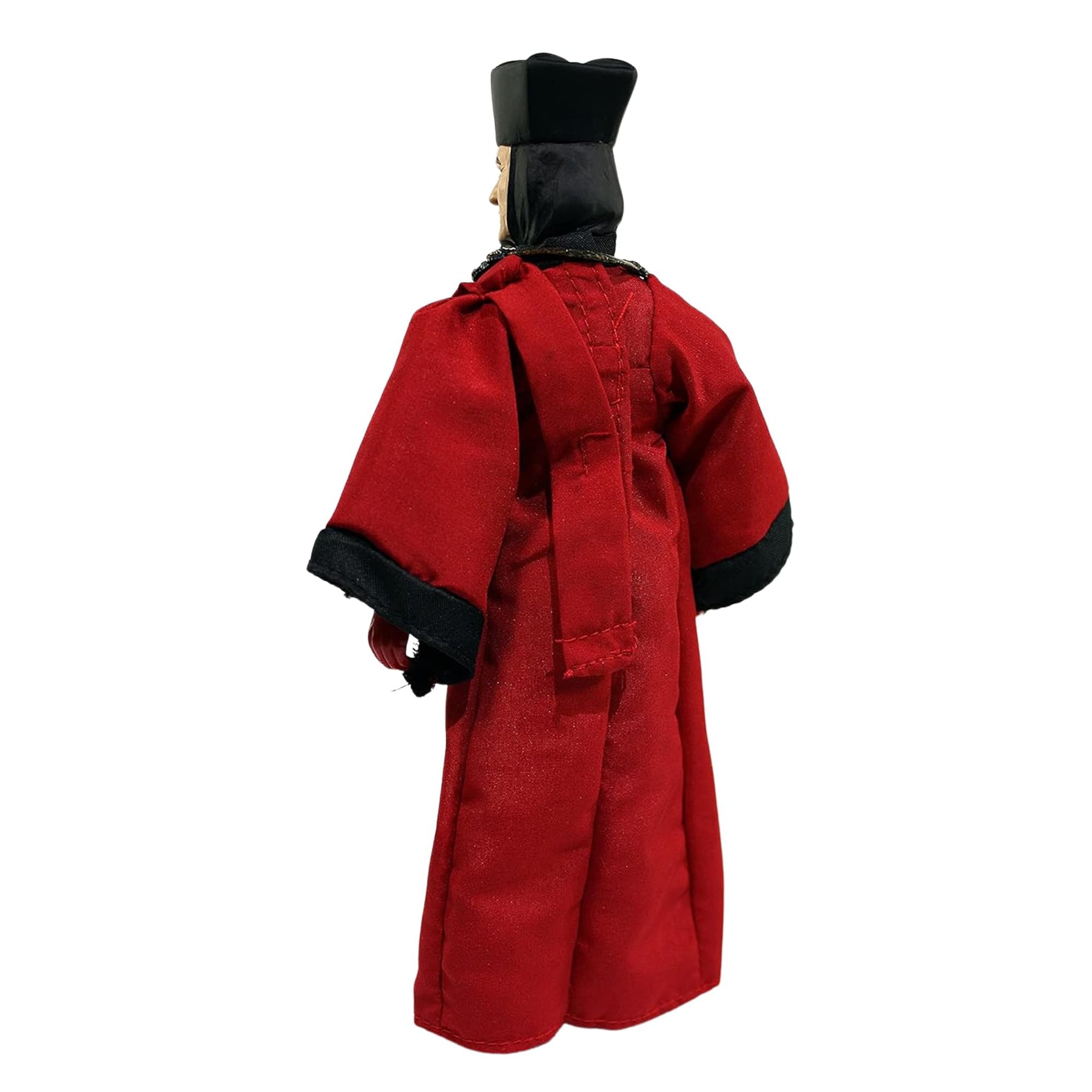 Mego Star Trek The Next Generation Q 8 Inch Action Figure