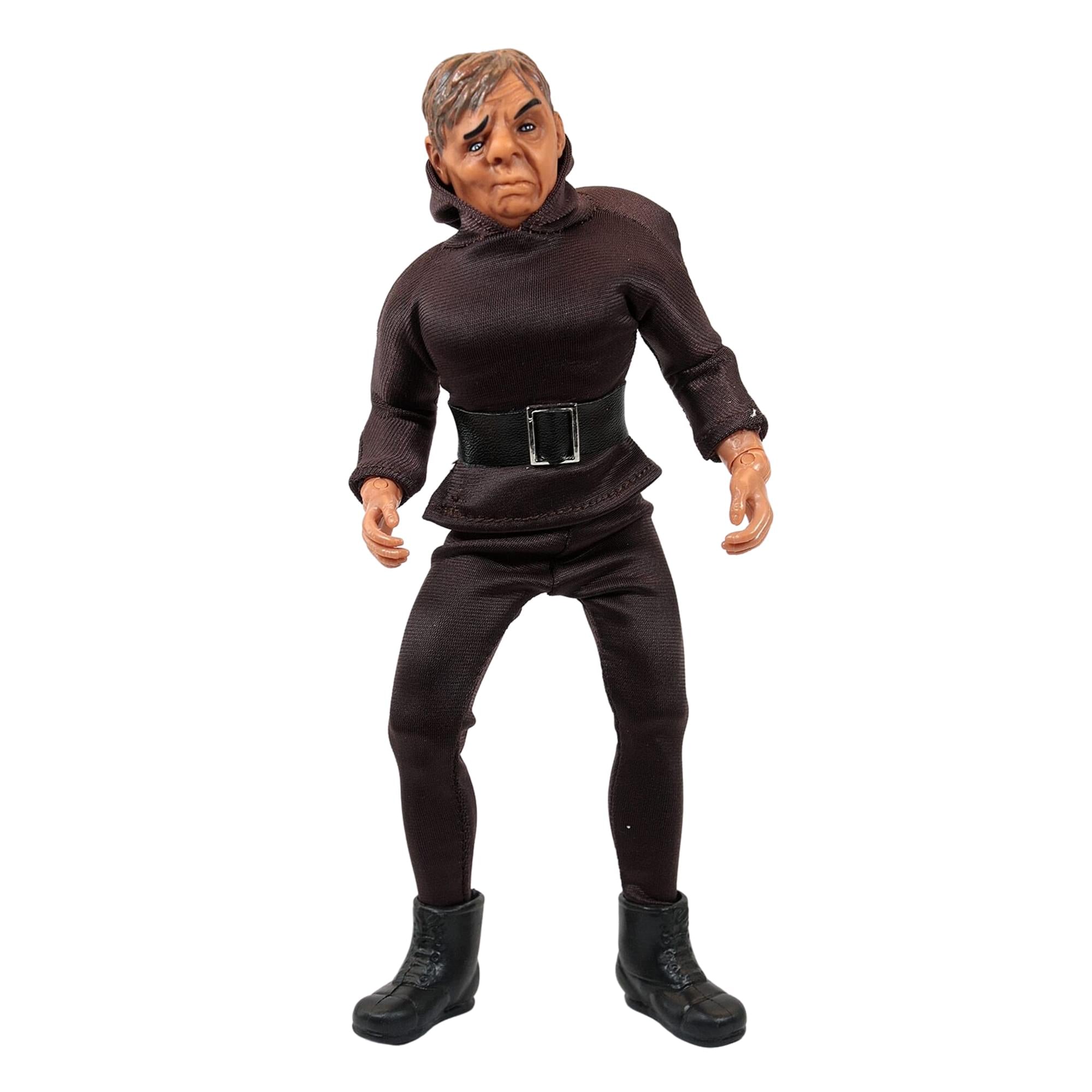 universal monsters hunchback Mego Action Figure 8 Inch Hunchback of Notre Dame
