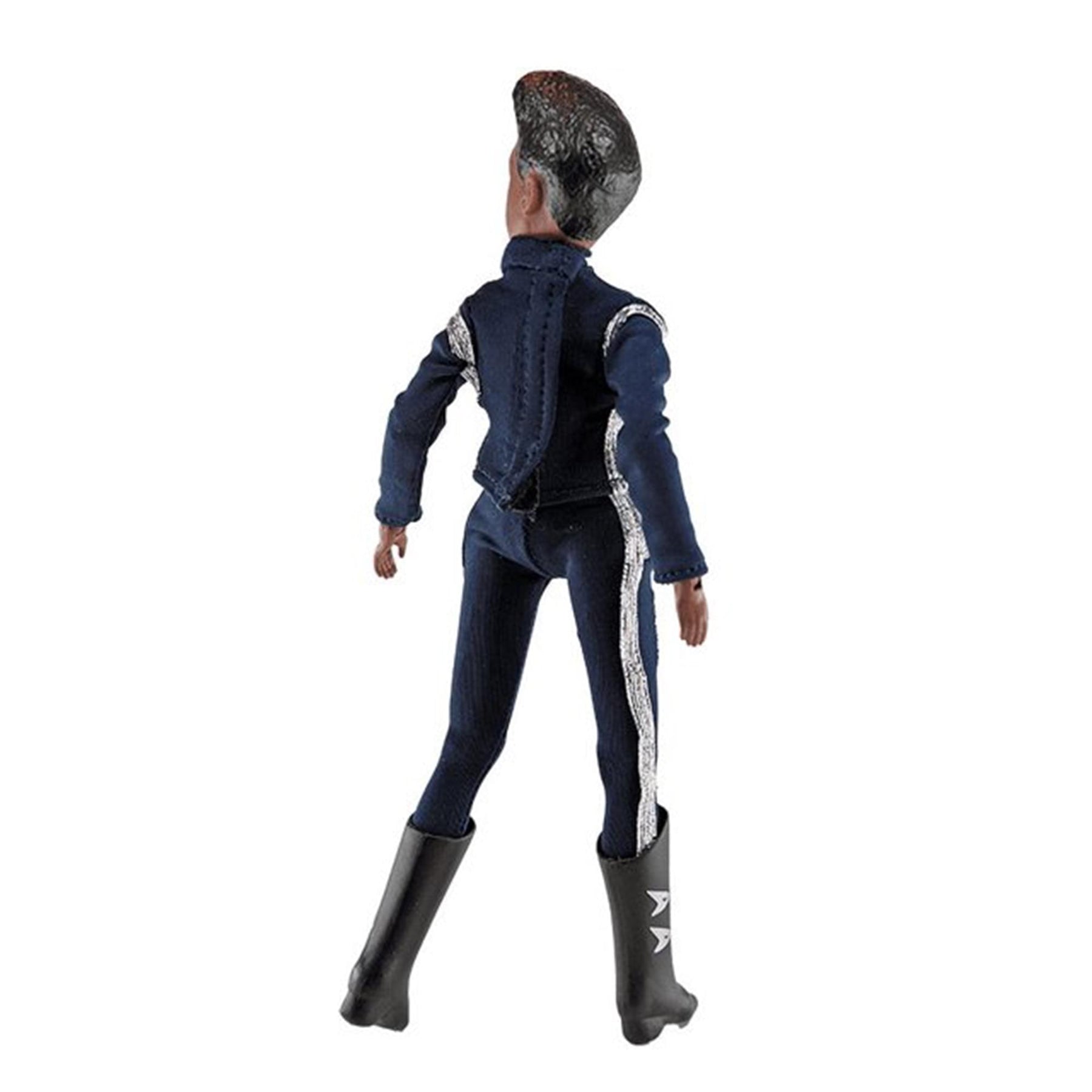 Mego Star Trek Discovery Michael Burnham 8 Inch Action Figure