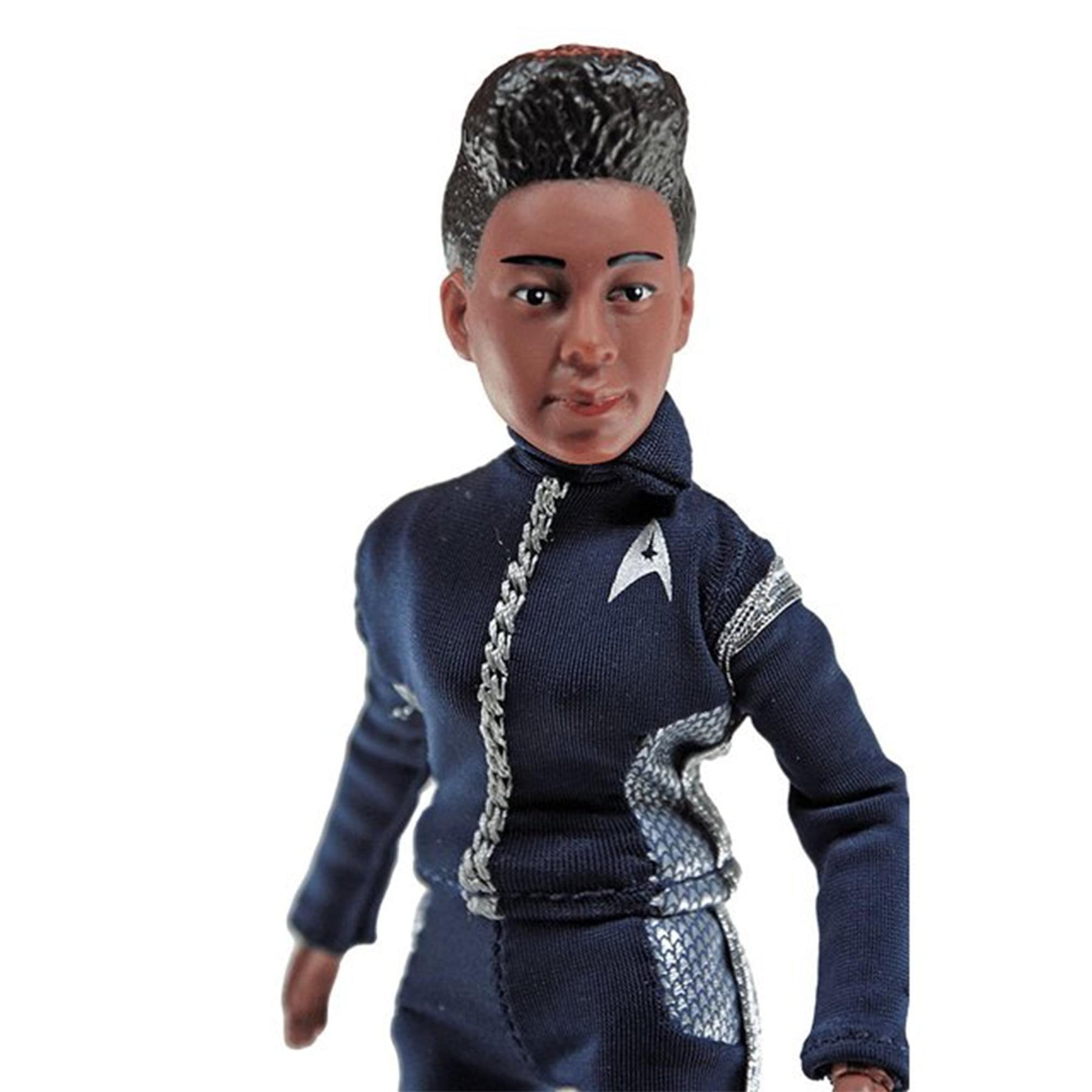 Mego Star Trek Discovery Michael Burnham 8 Inch Action Figure
