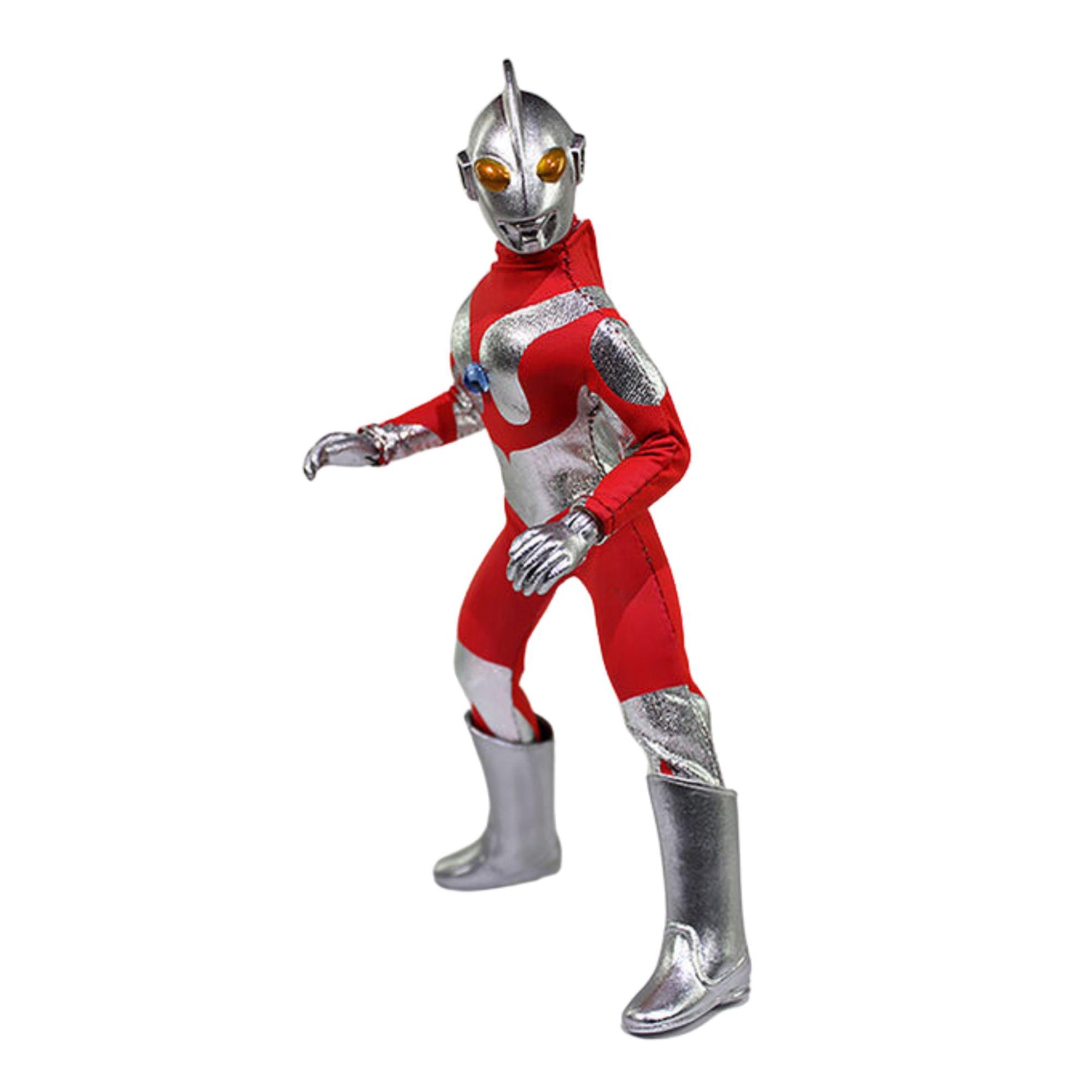 Mego Ultraman Taro (1984) 8 Inch Action Figure