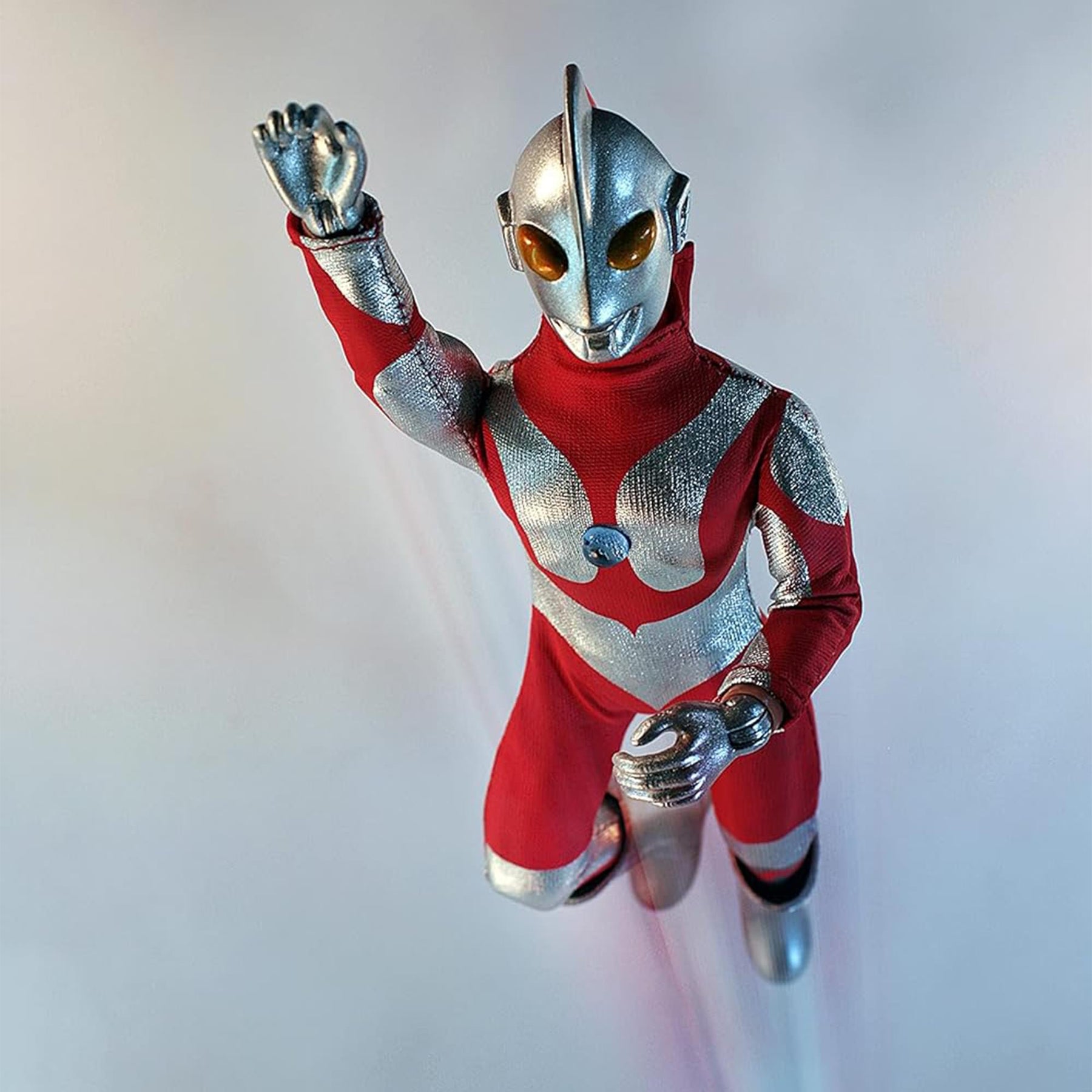 Mego Ultraman Taro (1984) 8 Inch Action Figure