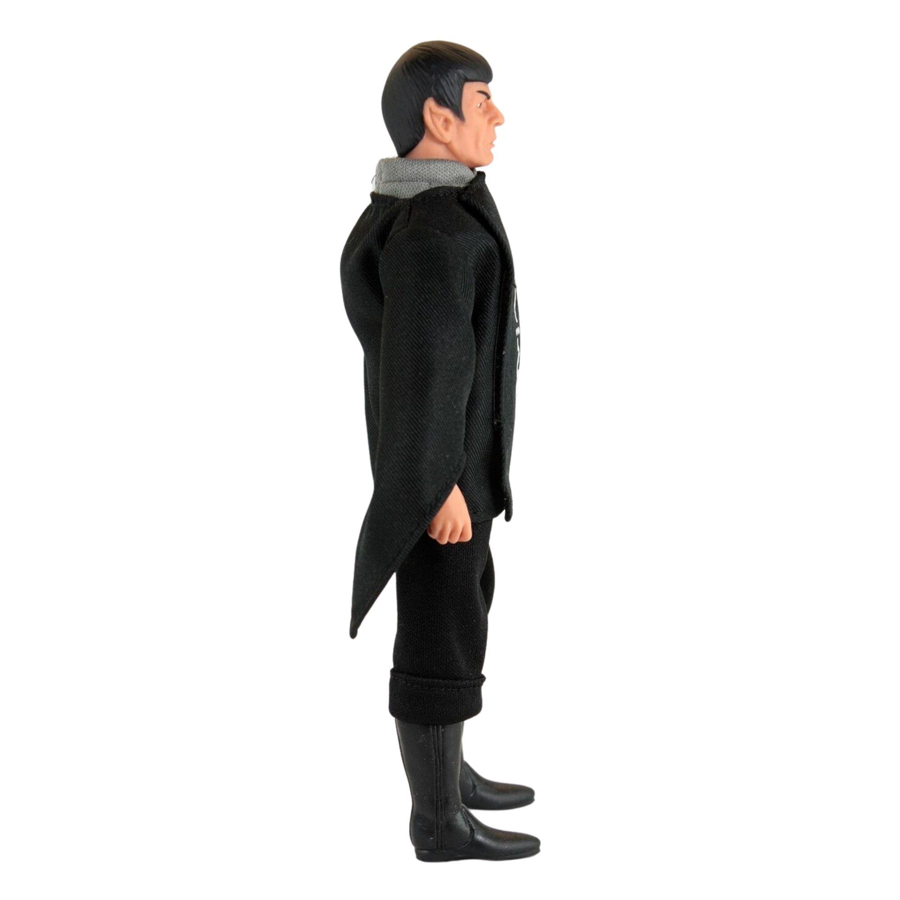 Mego Star Trek The Motion Picture Spock 8 Inch Action Figure