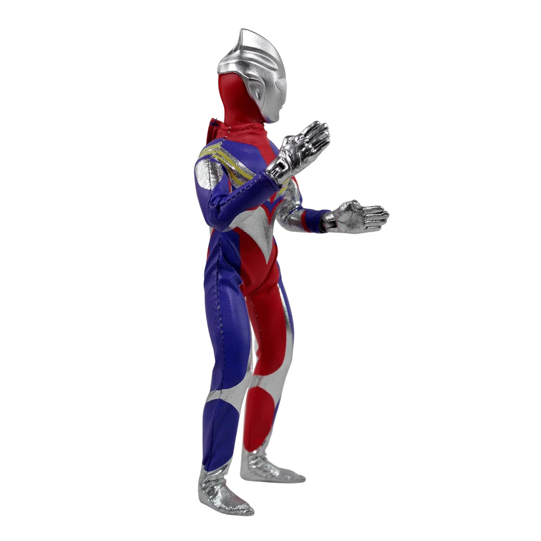 Mego Ultraman Tiga 8 Inch Action Figure
