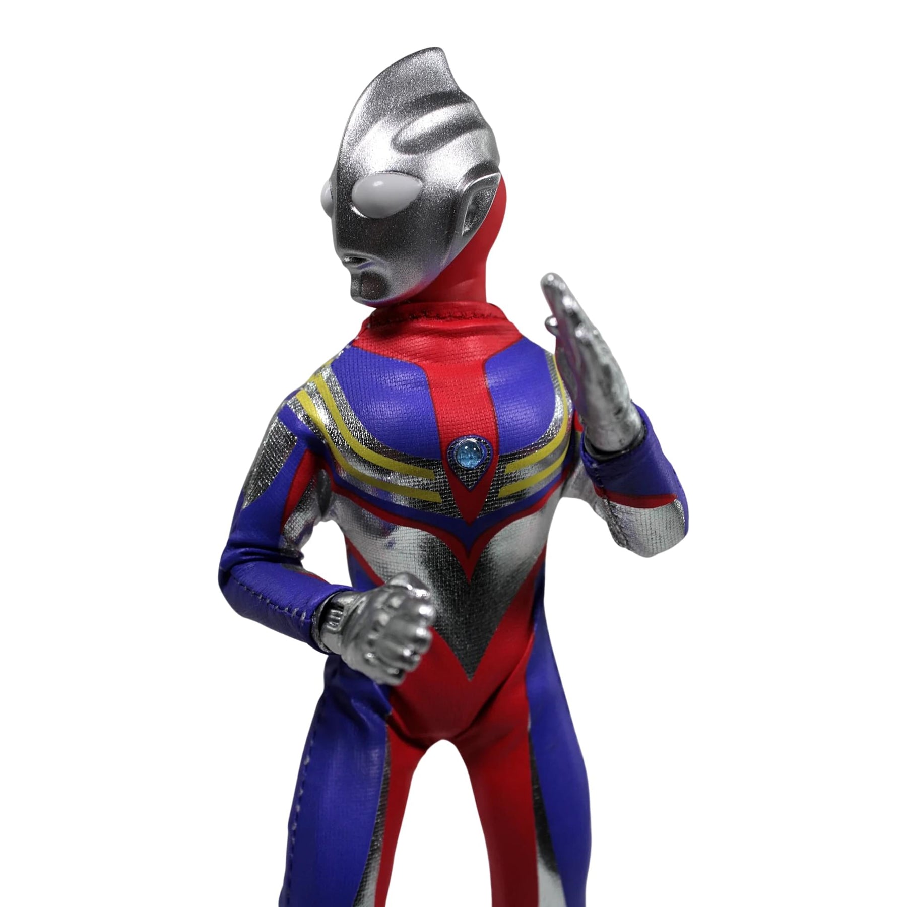 Mego Ultraman Tiga 8 Inch Action Figure
