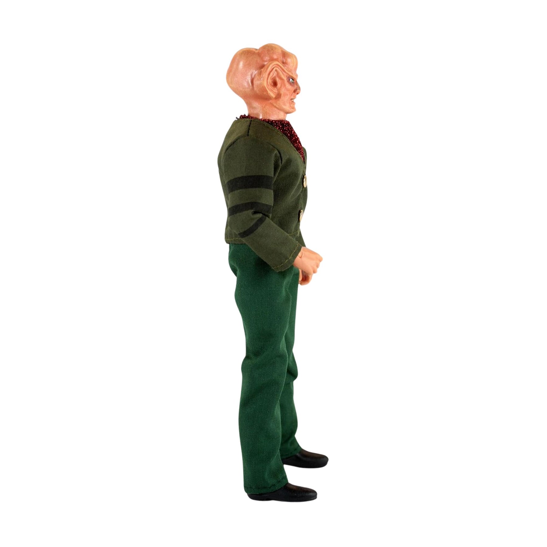 Mego Star Trek Deep Space Nine Quark 8 Inch Action Figure