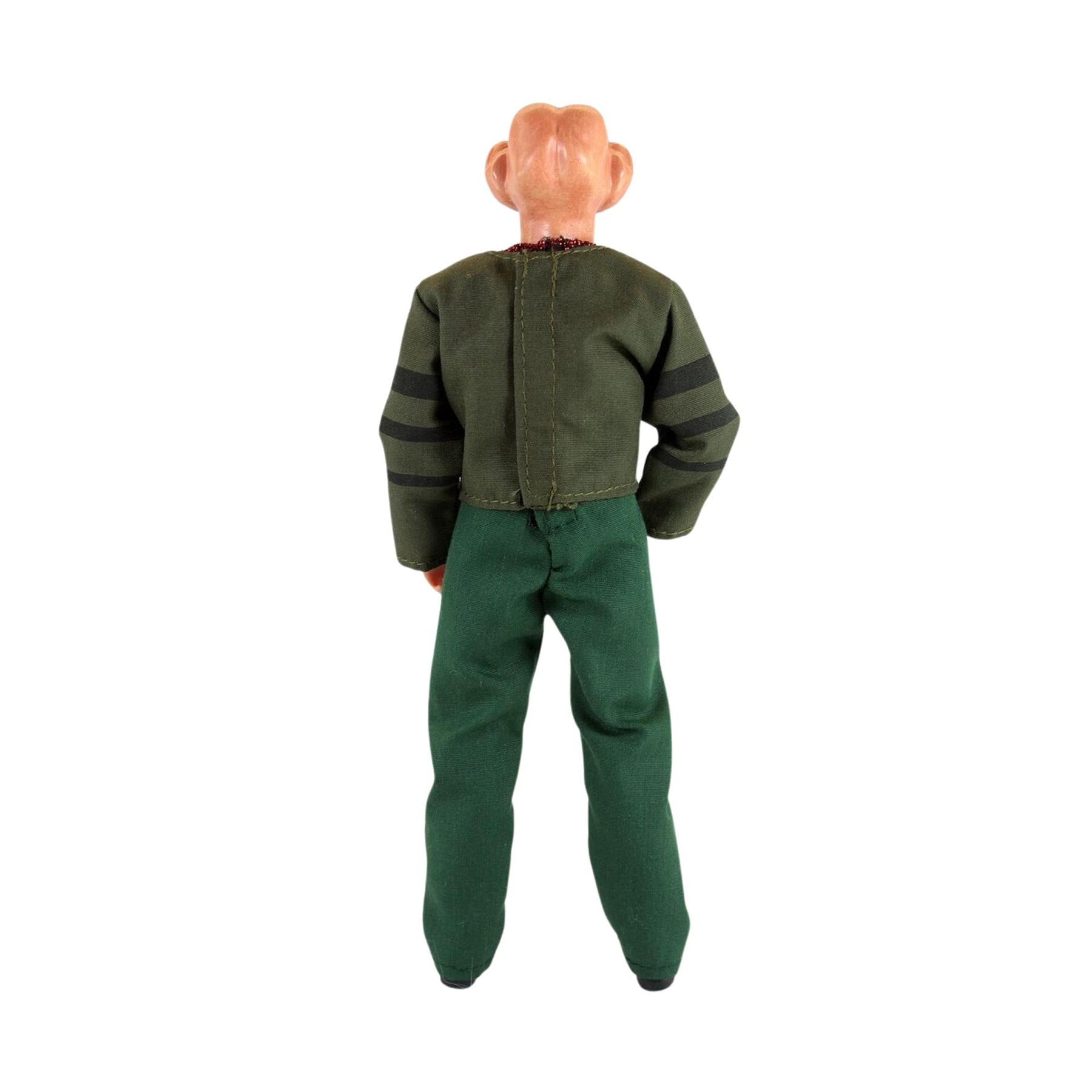 Mego Star Trek Deep Space Nine Quark 8 Inch Action Figure
