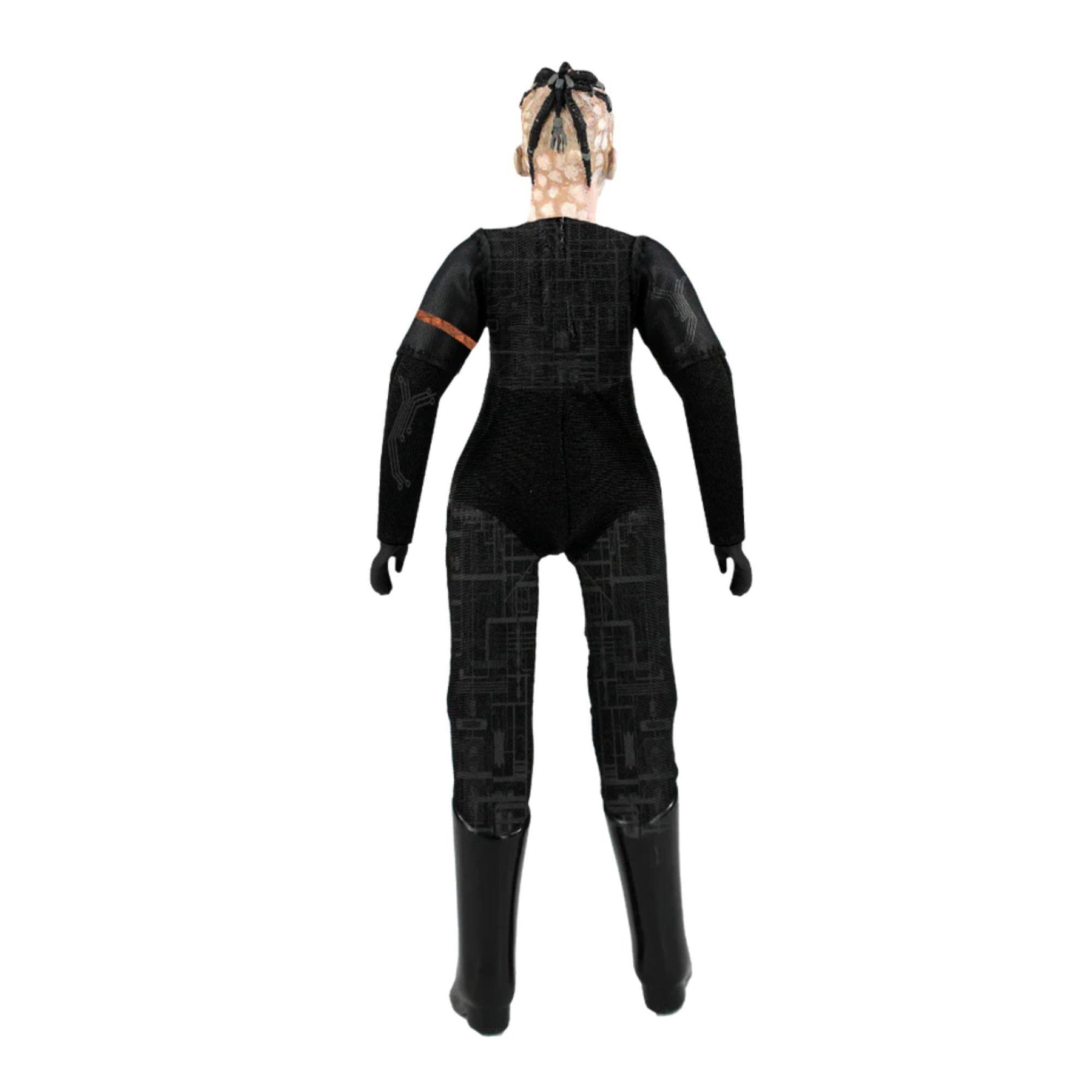 Mego Star Trek TNG Borg Queen 8 Inch Action Figure