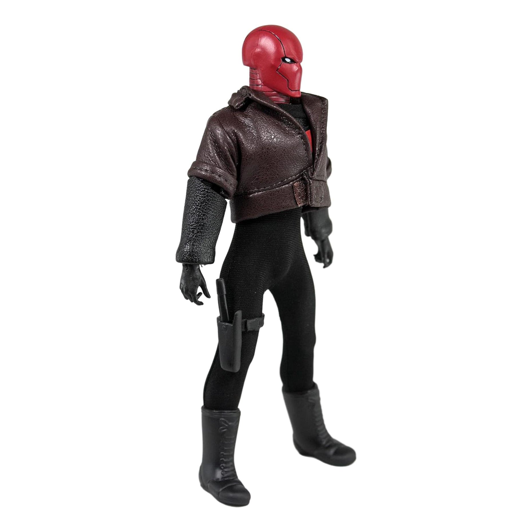 Mego DC Red Hood 8 Inch Action Figure