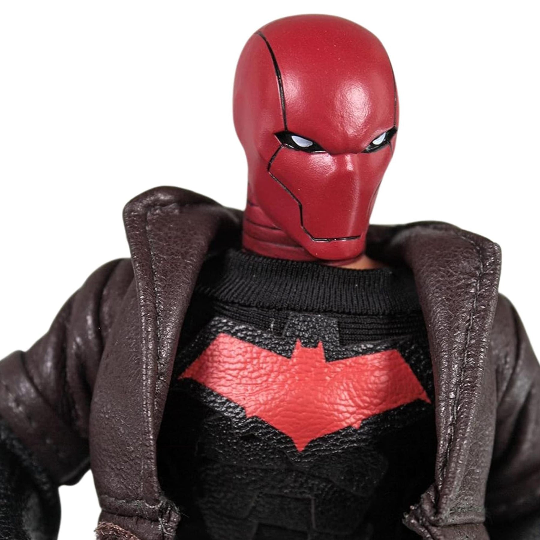 Mego DC Red Hood 8 Inch Action Figure