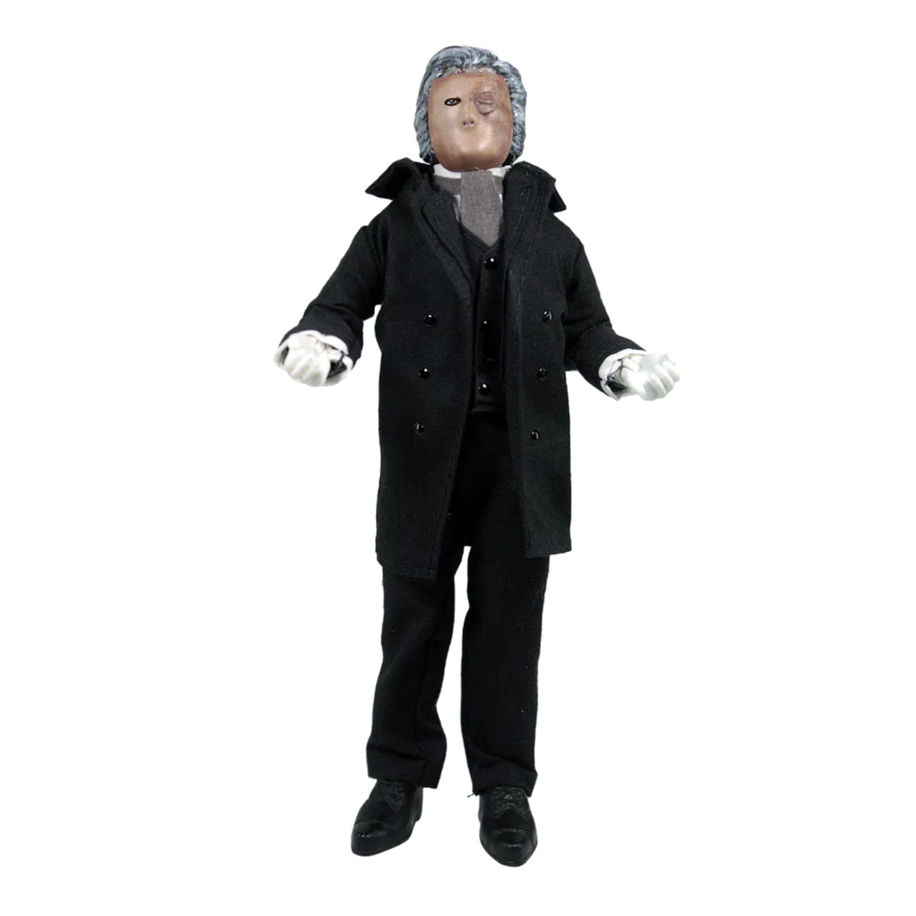 Mego Hammer Horror Phantom of the Opera (1962) 8 Inch Action Figure