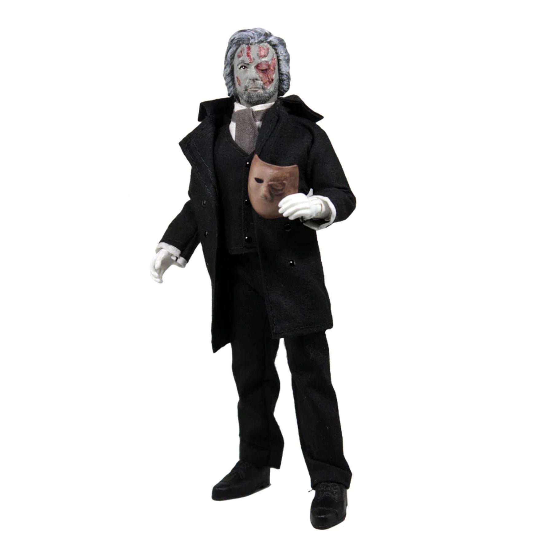 Mego Hammer Horror Phantom of the Opera (1962) 8 Inch Action Figure