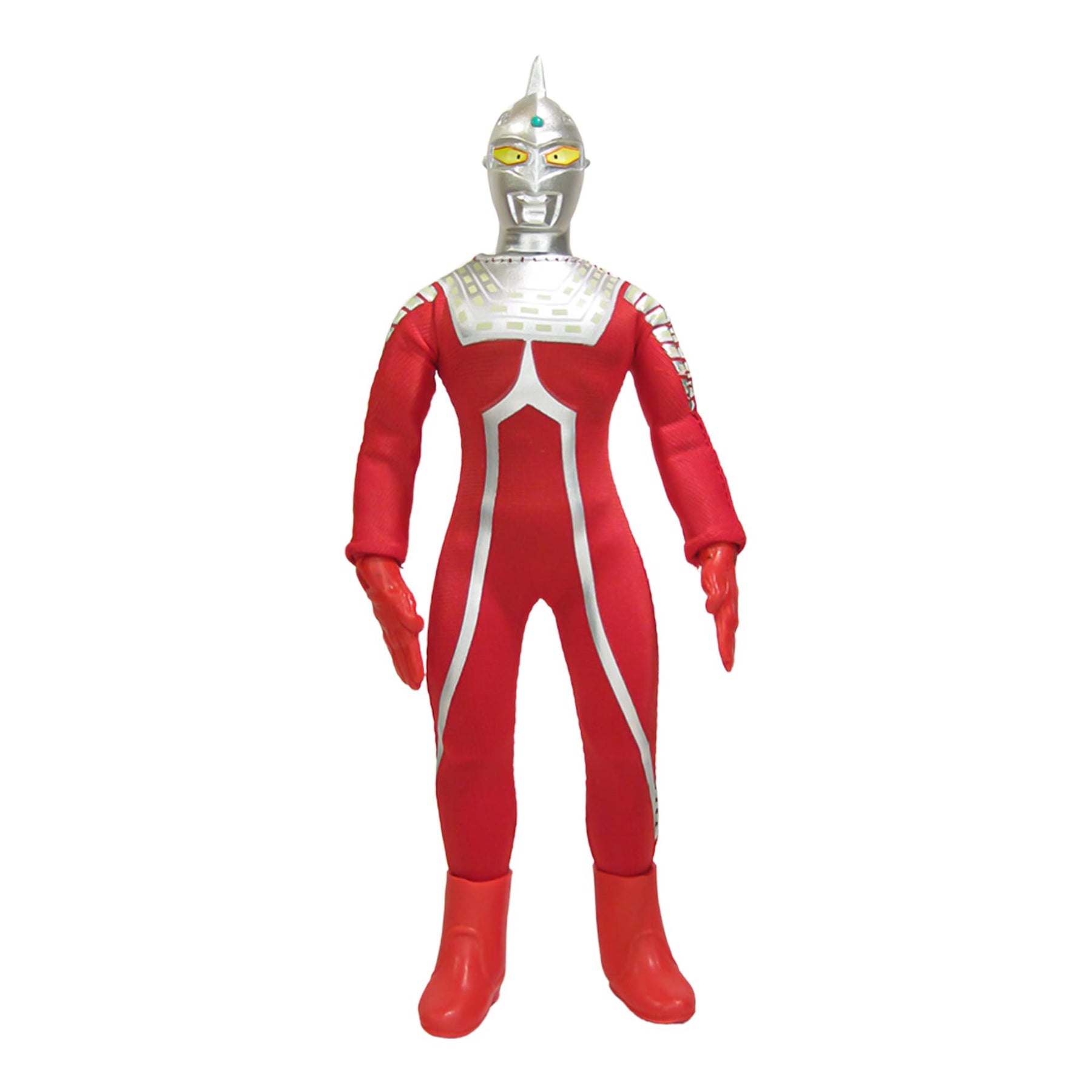Ultraman Mego 8 Inch Action Figure | Ultraseven