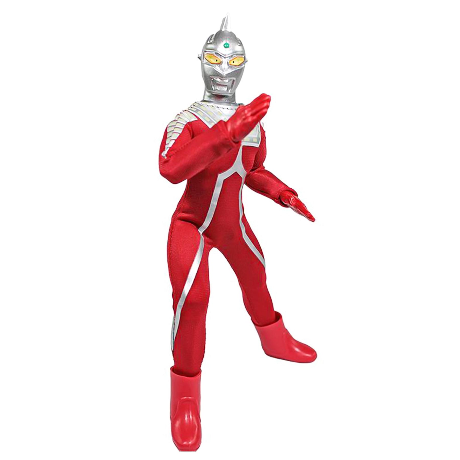 Ultraman Mego 8 Inch Action Figure | Ultraseven