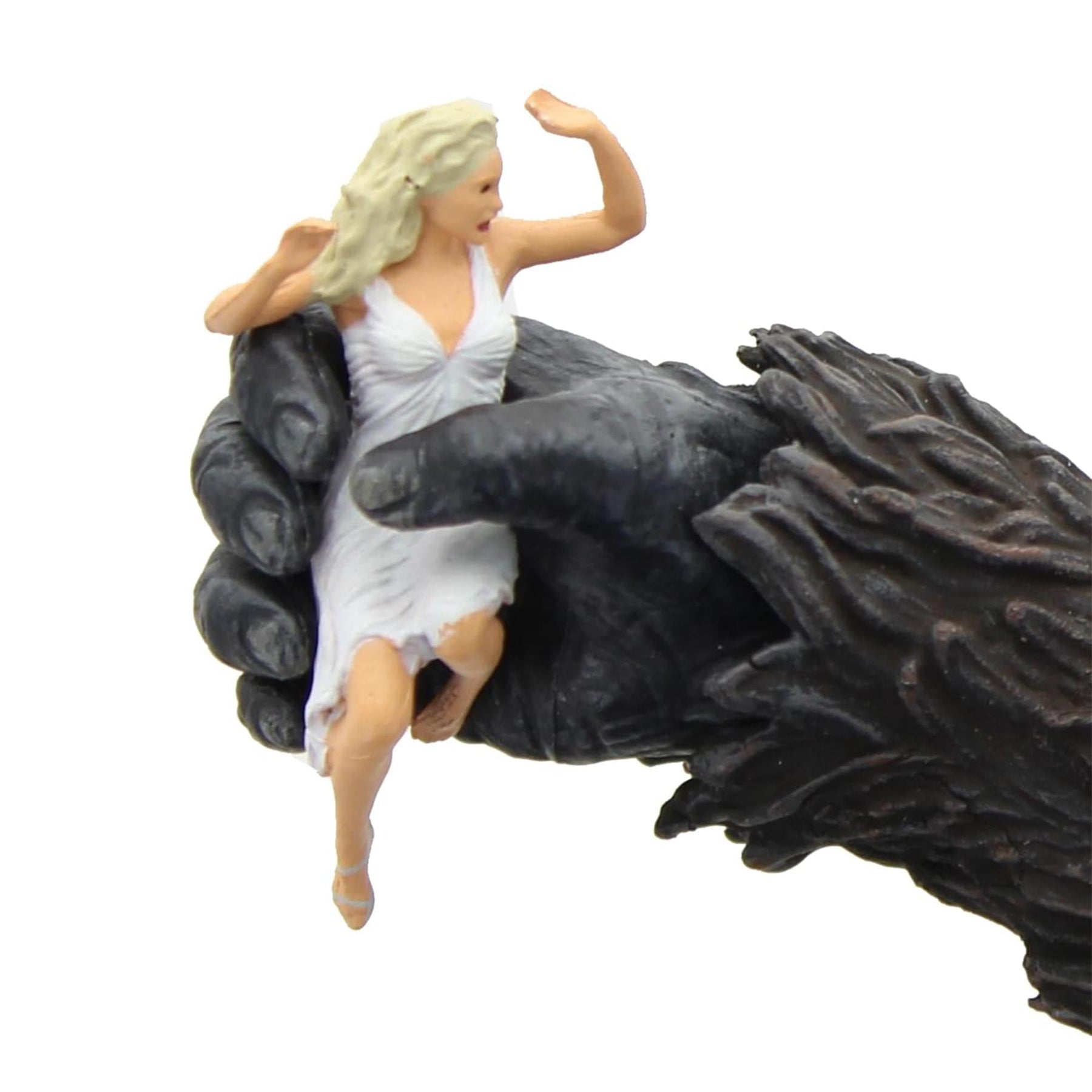 King Kong of Skull Island 7 Inch Action Figure