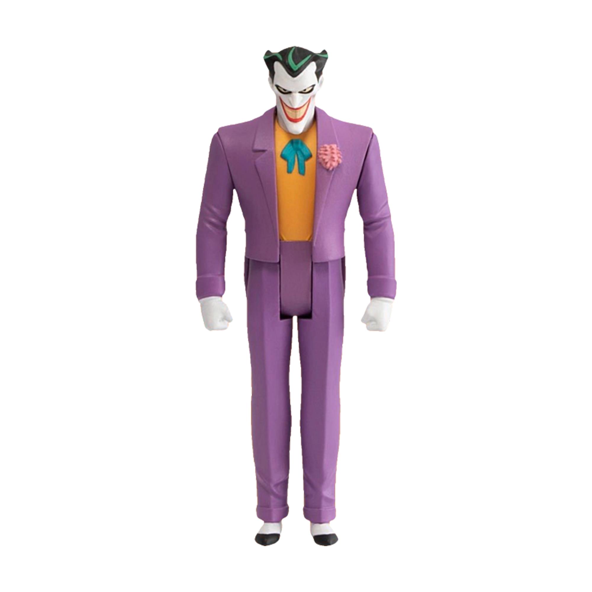 アメコミ BATMAN The Animated Series THE JOKER Amazon.com: DC Comics The Joker - Batman: The Animated
