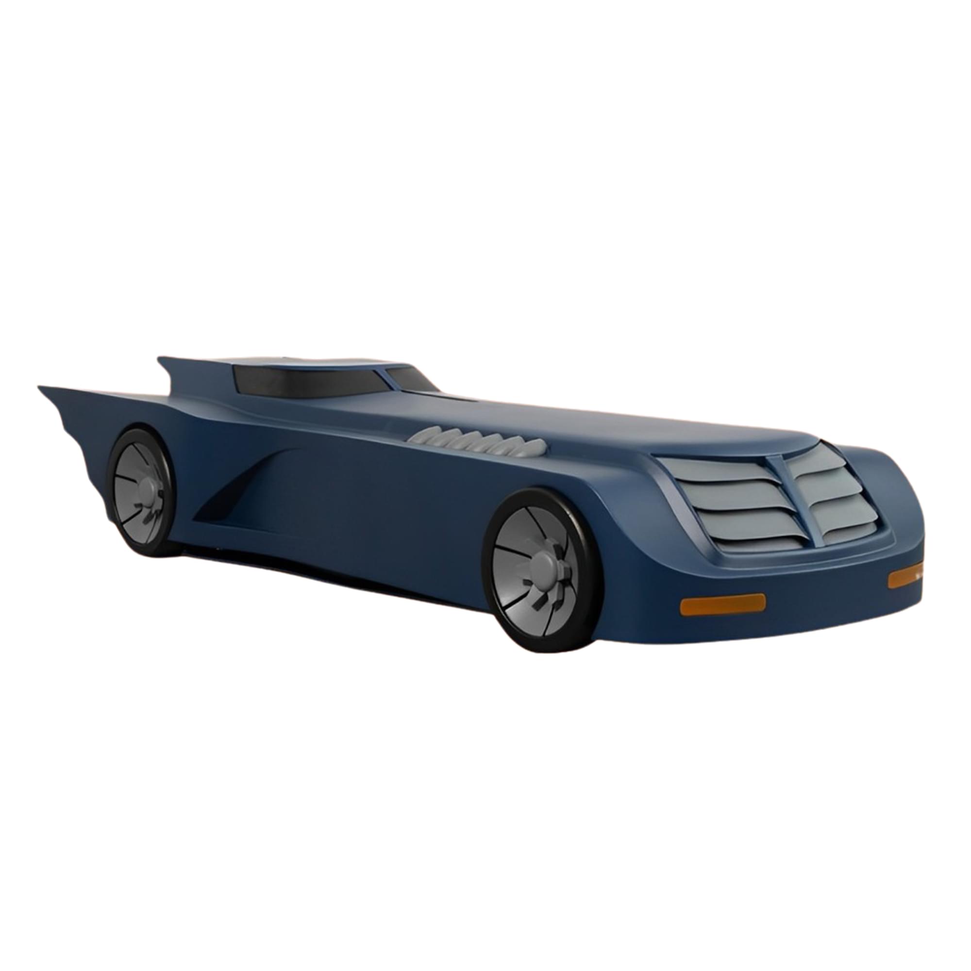 DC Batman: The Animated Series 5 Points Batmobile | Free Shipping