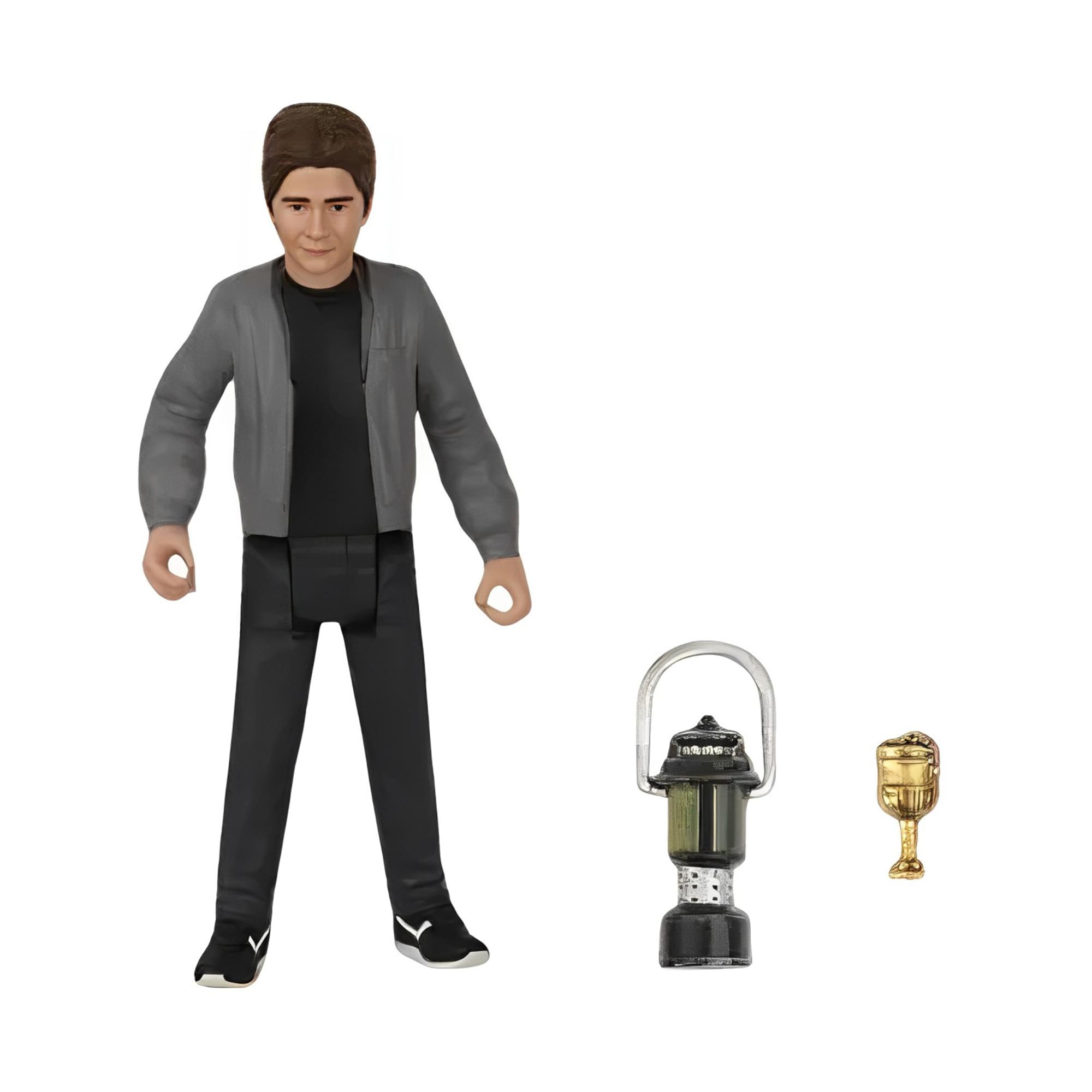 The Goonies 5 Points Action Figure | Mouth | Free Shipping