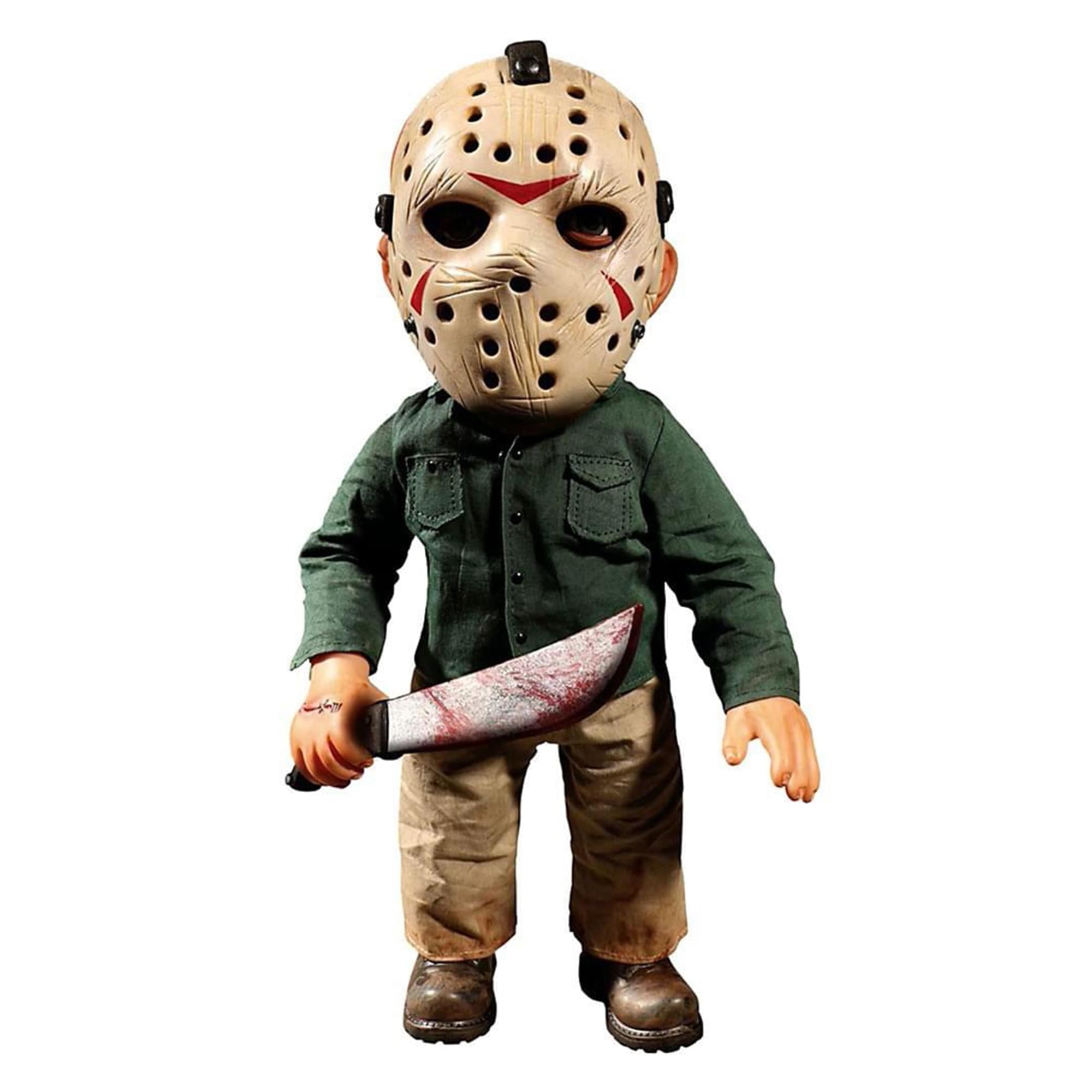 Friday the 13th 15