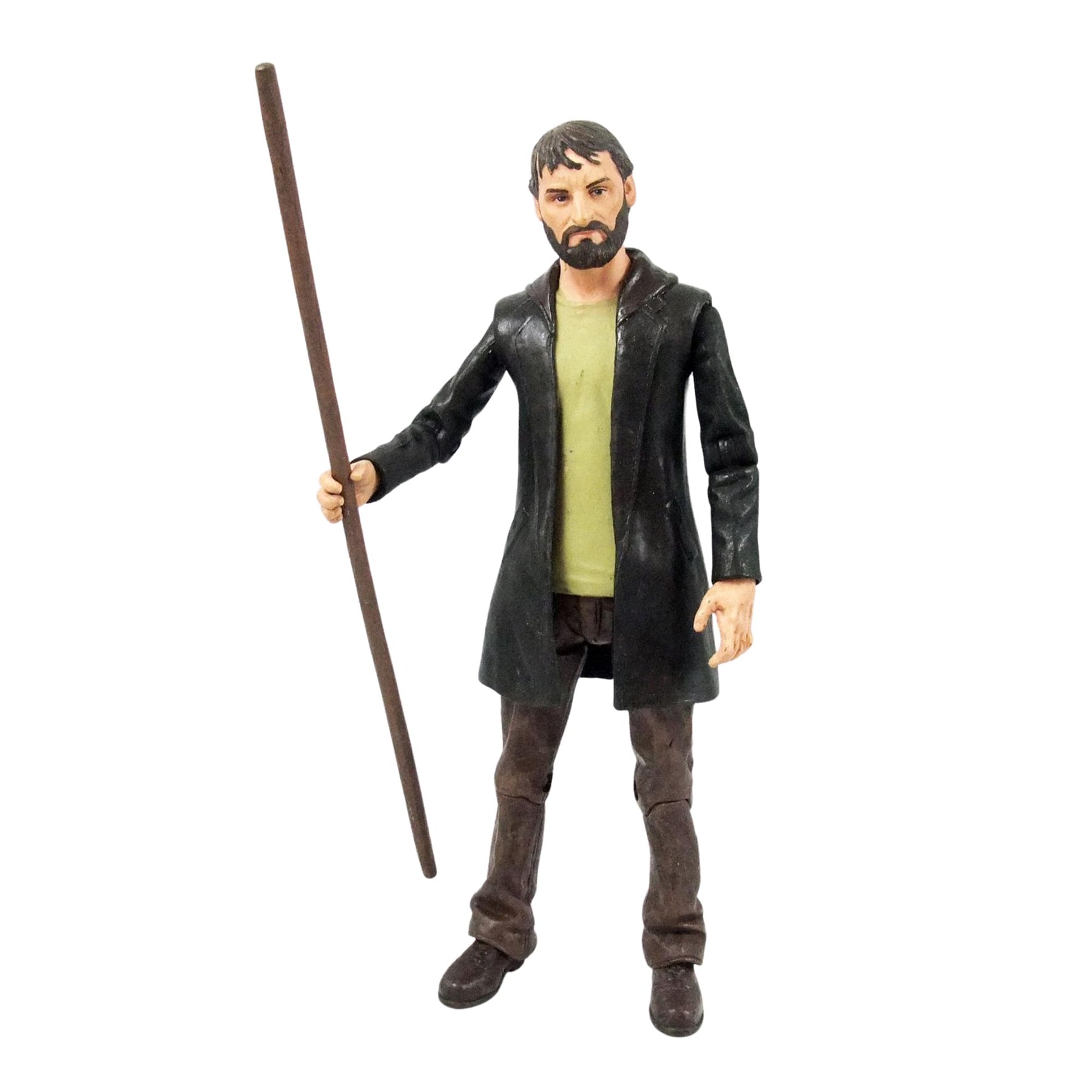 Heroes Series 2 Figures Claude