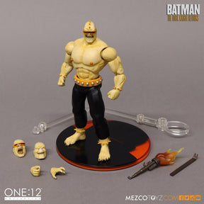 Batman One:12 Collective 6" Action Figure Mutant Leader