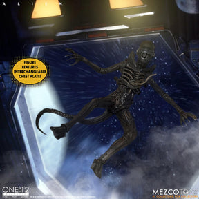 Alien One:12 Collective 6 Inch Action Figure