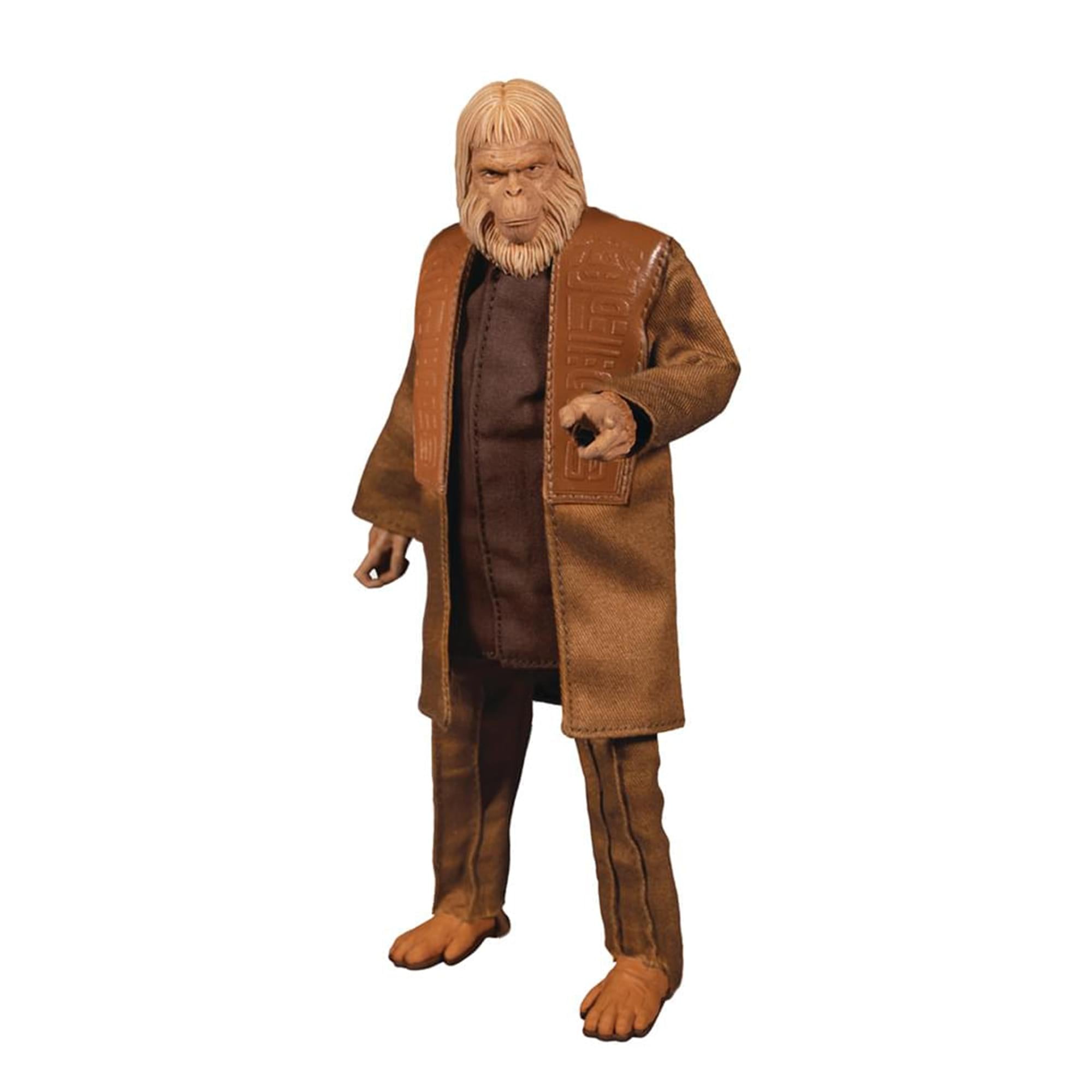 Planet of the Apes One:12 Collective | Dr. Zaius | Free Shipping