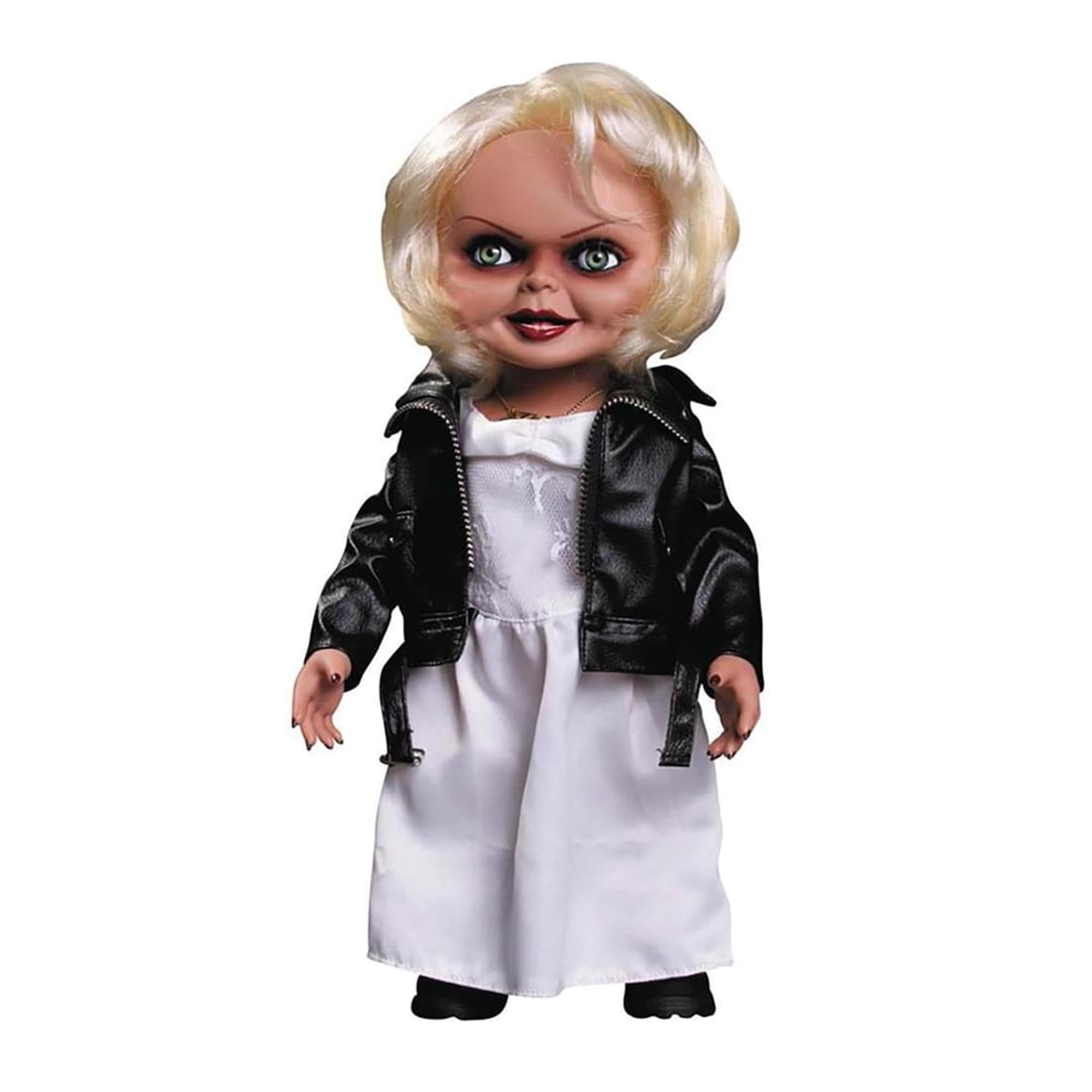 Doll Spencer's Adult Tiffany Costume Bride Of Chucky Tiffany