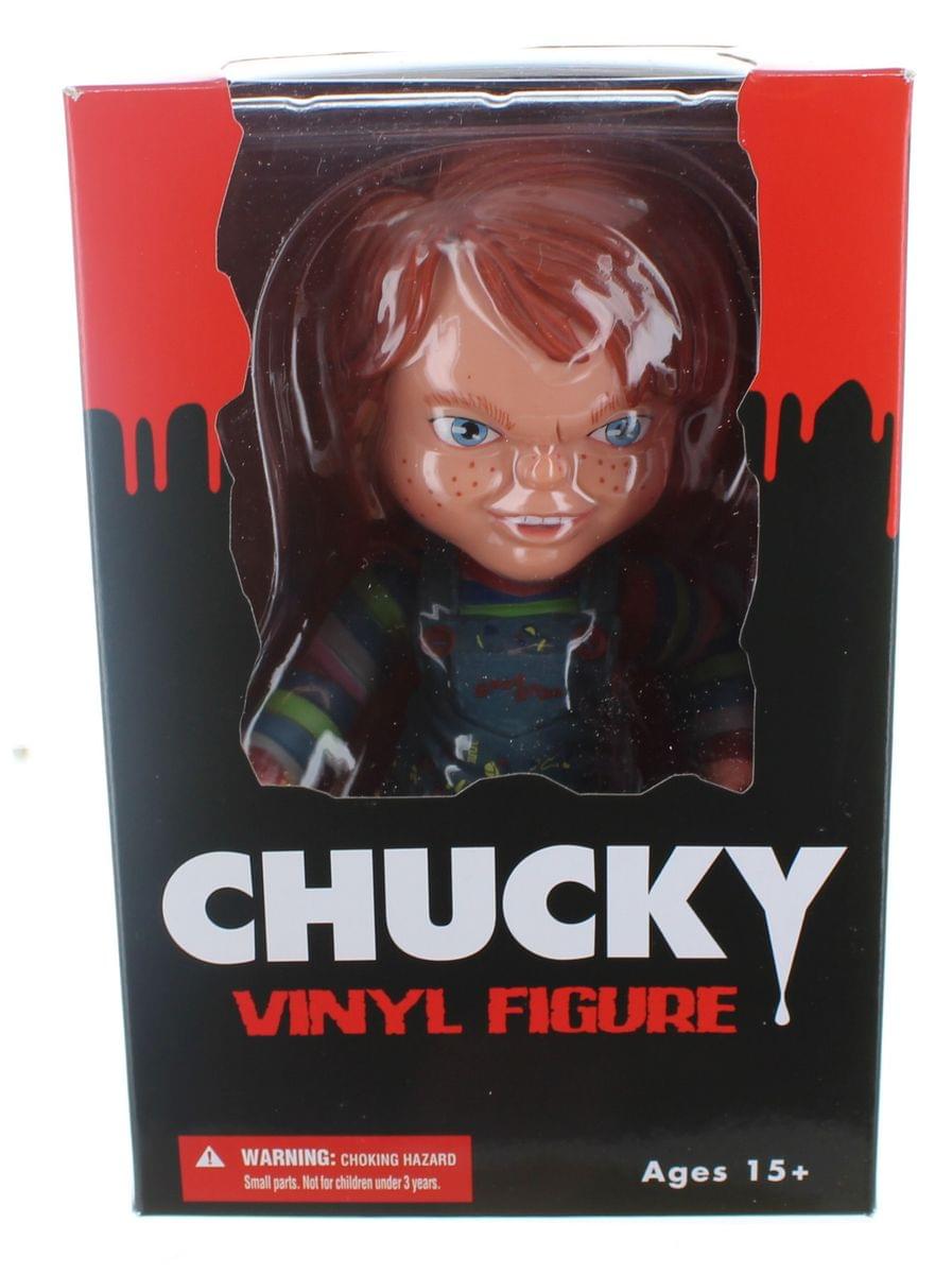 Child's Play 6" Stylized Roto Figure: Good Guys Chucky