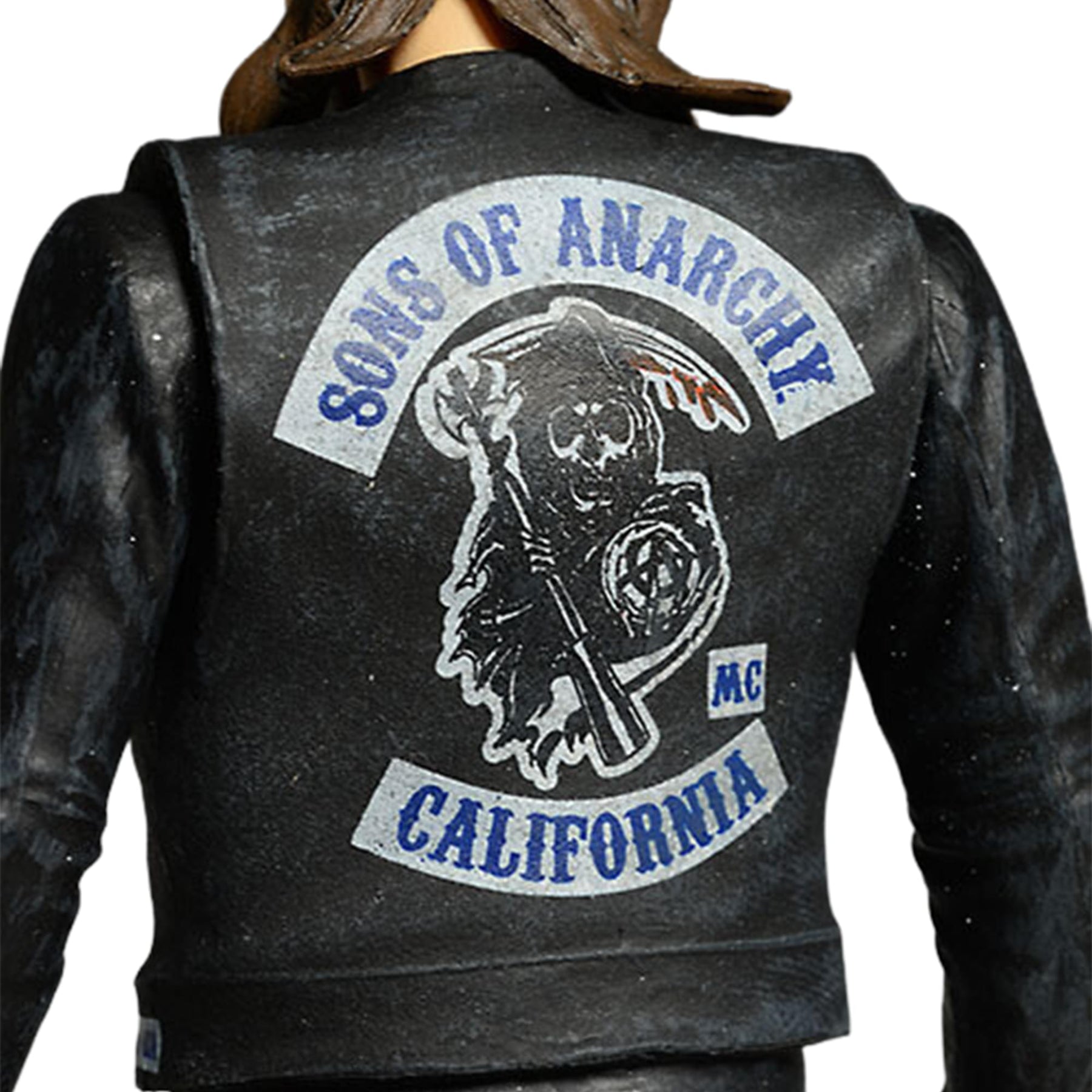 Sons of Anarchy 6" Action Figure Opie Winston
