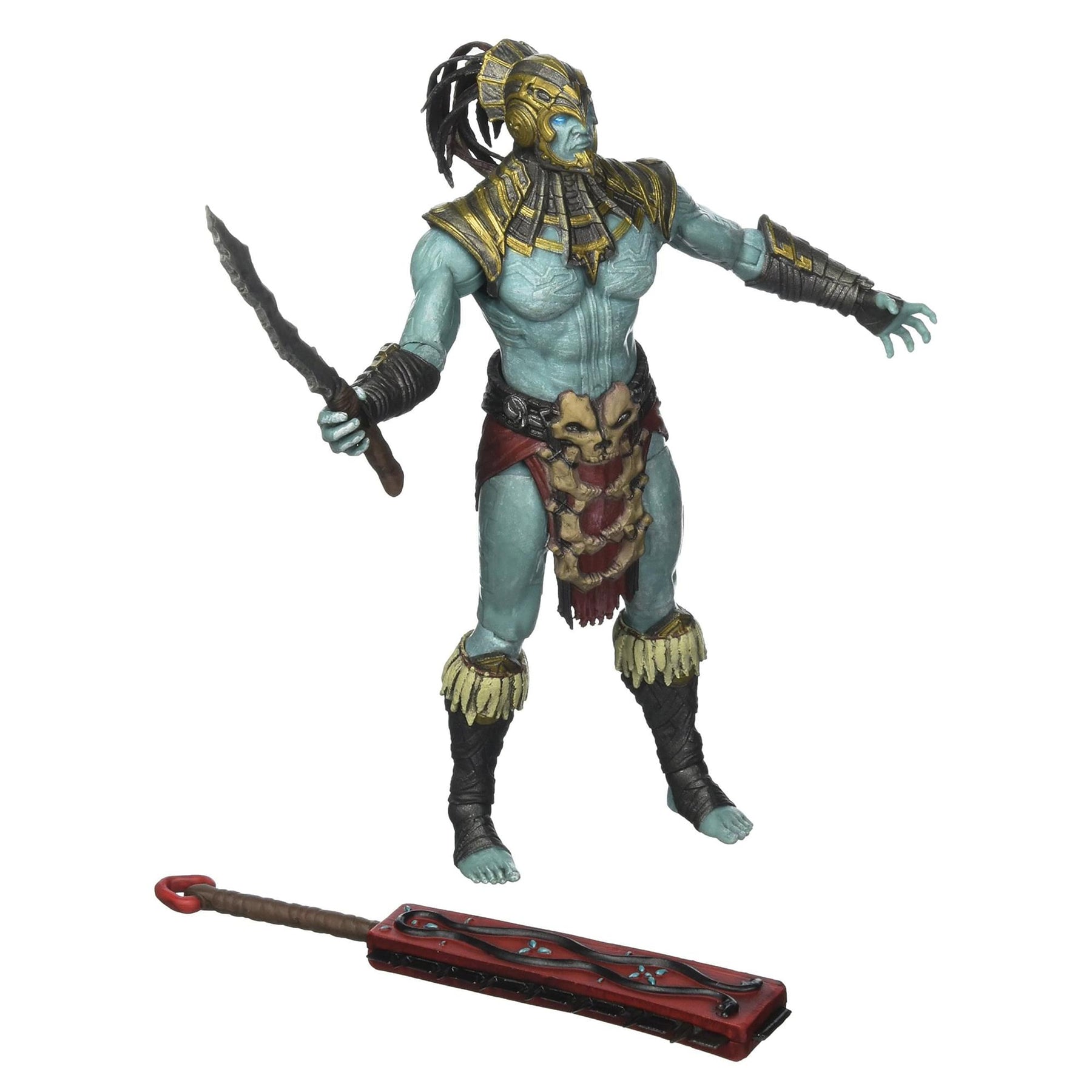 Mortal Kombat X Series 2: Kotal Kahn 6" Action Figure