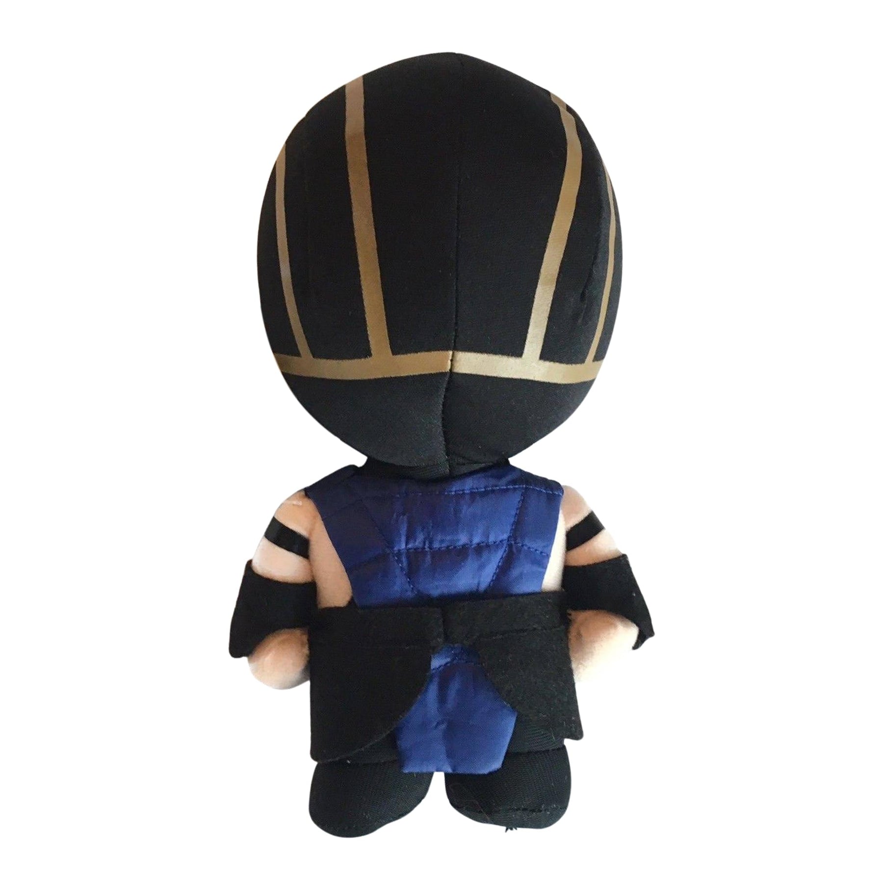 Mortal Kombat X 8" Sub-Zero Plush