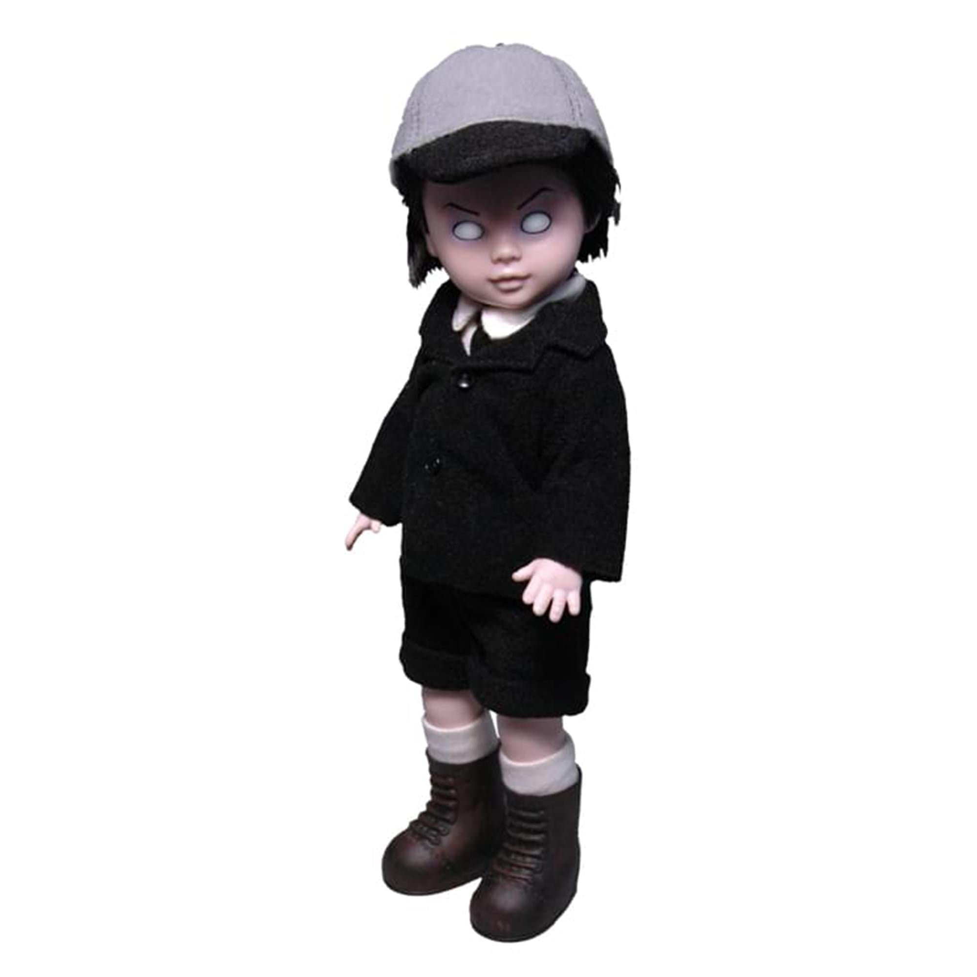 Living Dead Dolls 13th Anniversary Exclusive: Damien | Free