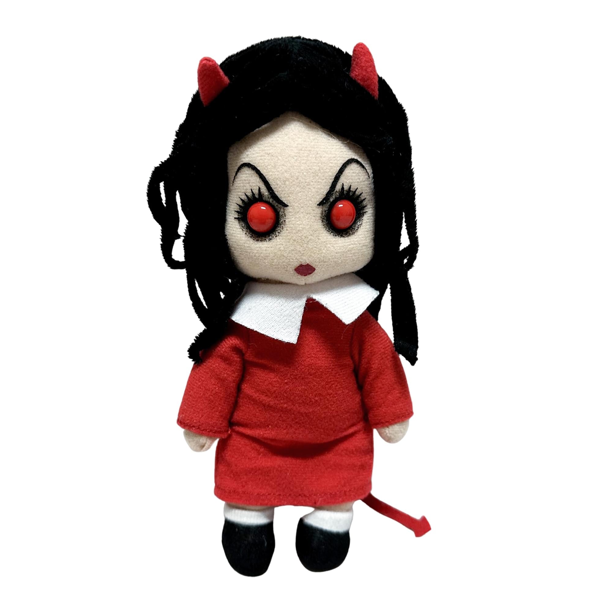 Living Dead Doll Creepy Cuddlers Plush: Sin | Free Shipping