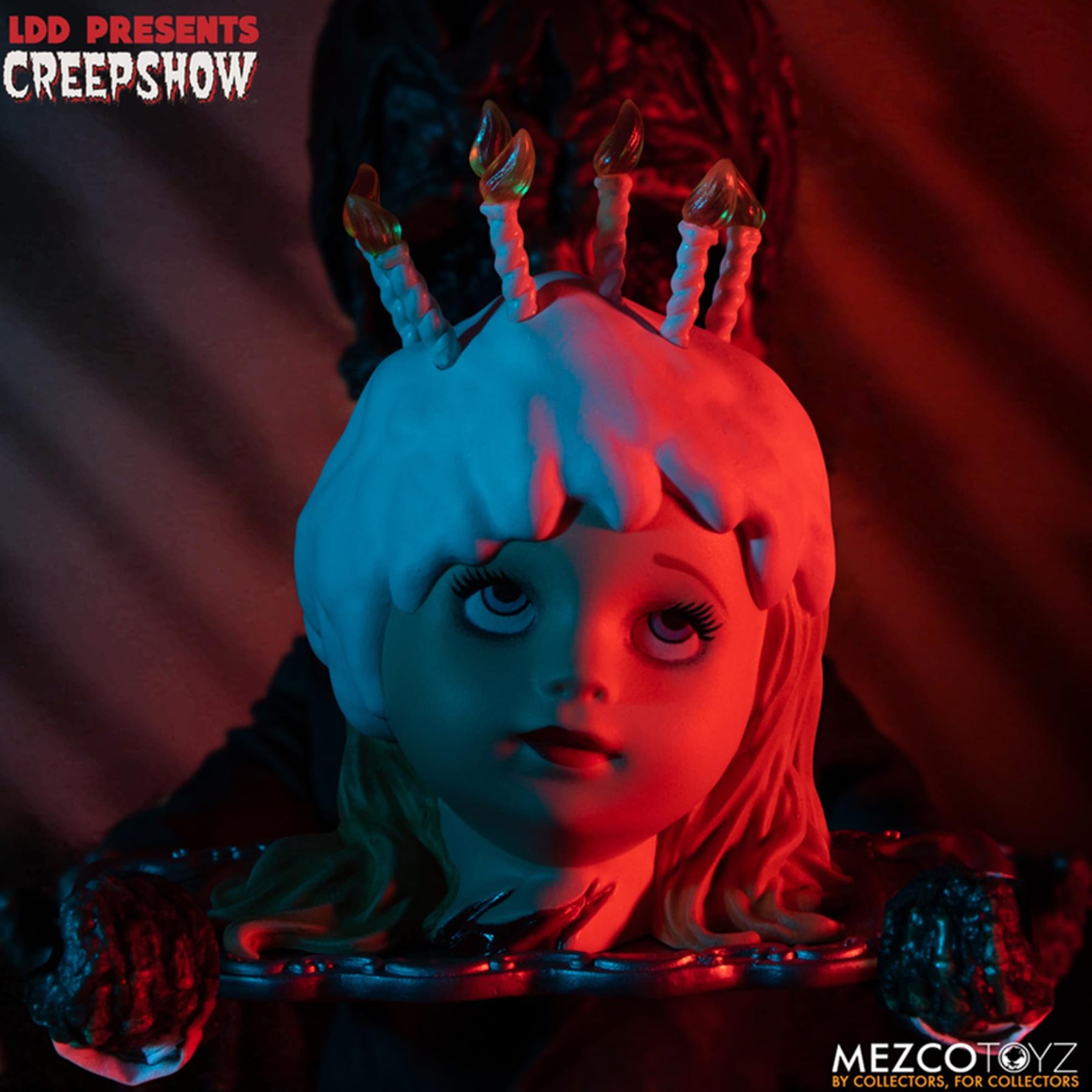 Creepshow (1982) Living Dead Dolls Presents | Fathers Day
