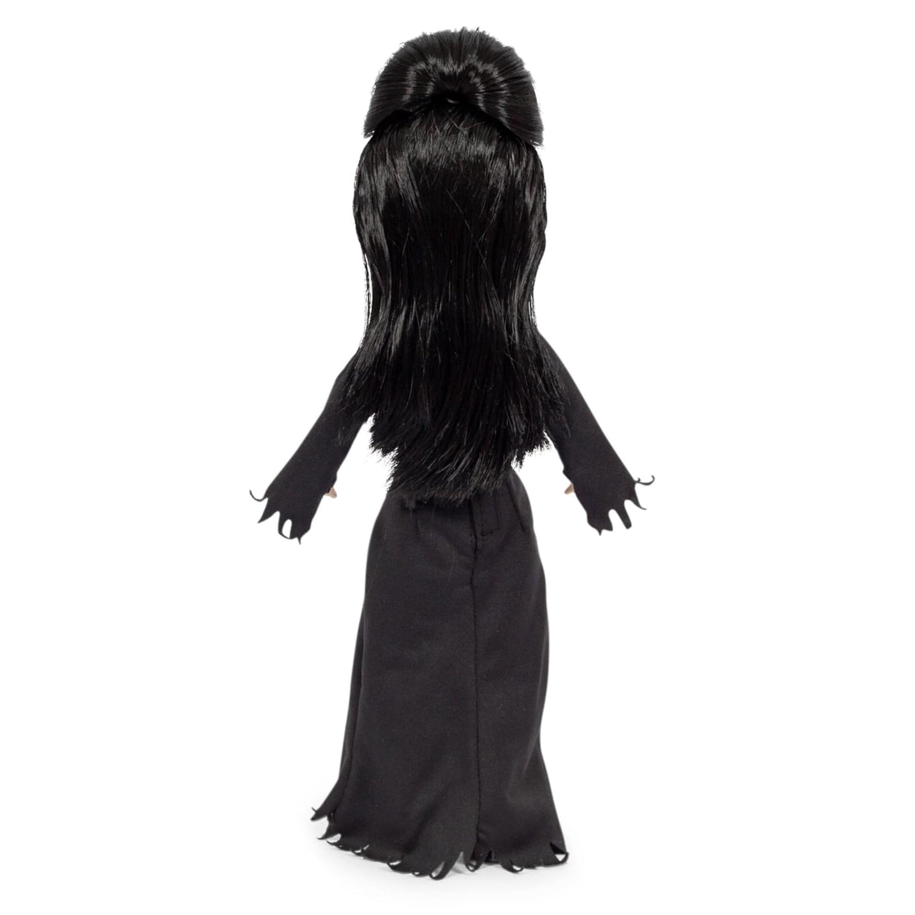 Living Dead Dolls Presents Elvira Mistress of the Dark 10 Inch Collectible Doll