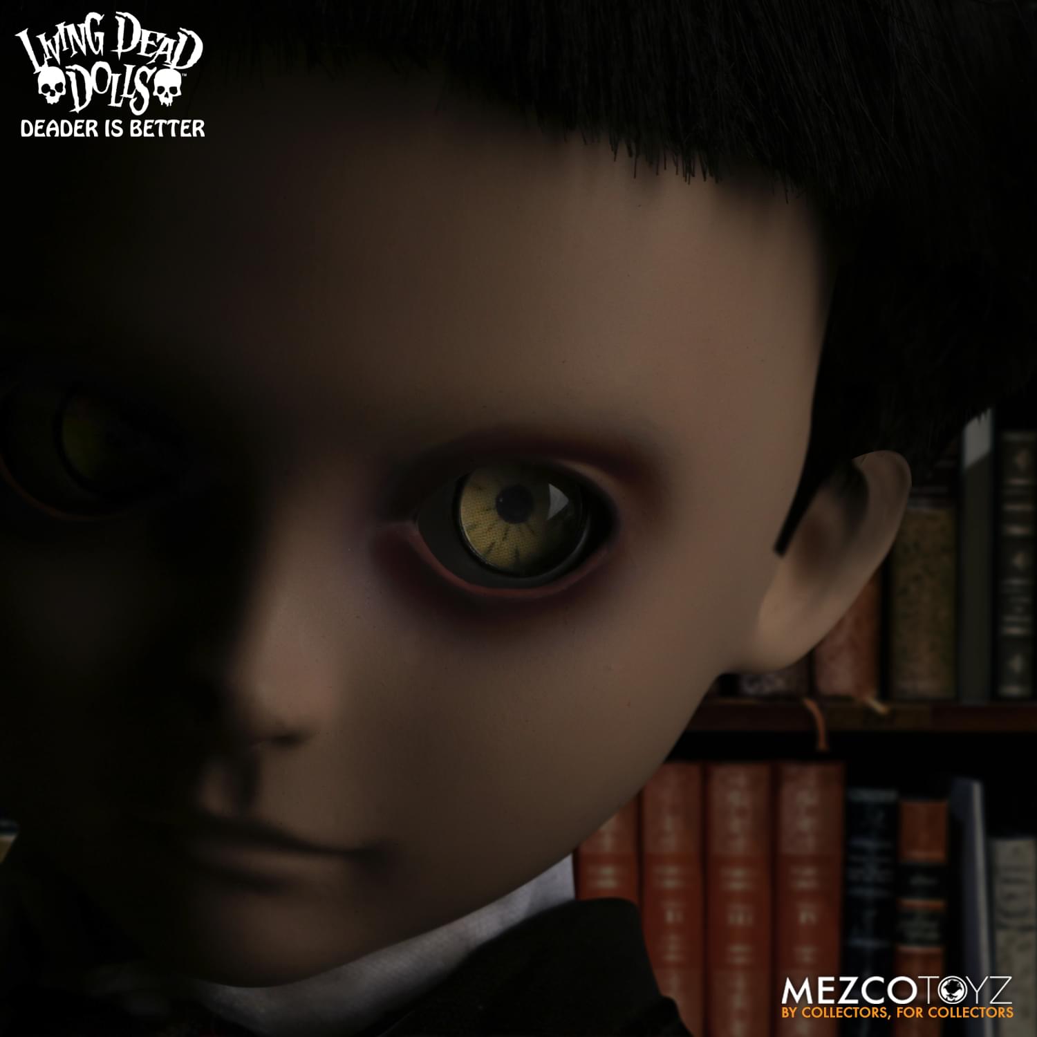 Return of the Living Dead Dolls 10 Inch Damien