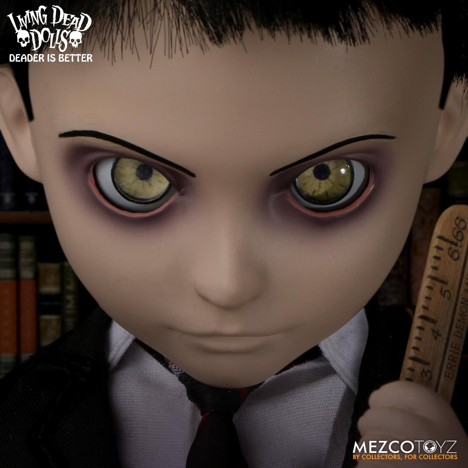 Return of the Living Dead Dolls 10 Inch Damien