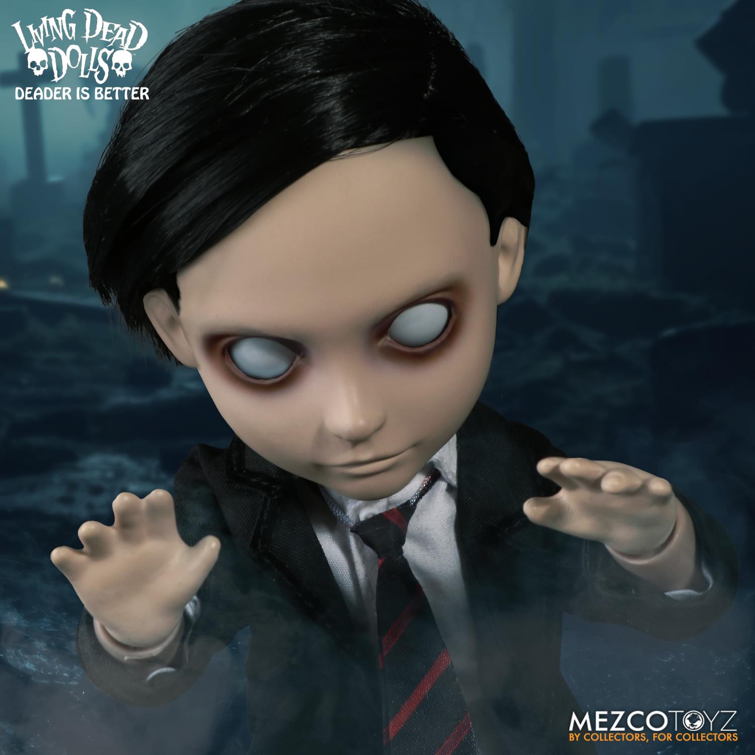 Return of the Living Dead Dolls 10 Inch Damien