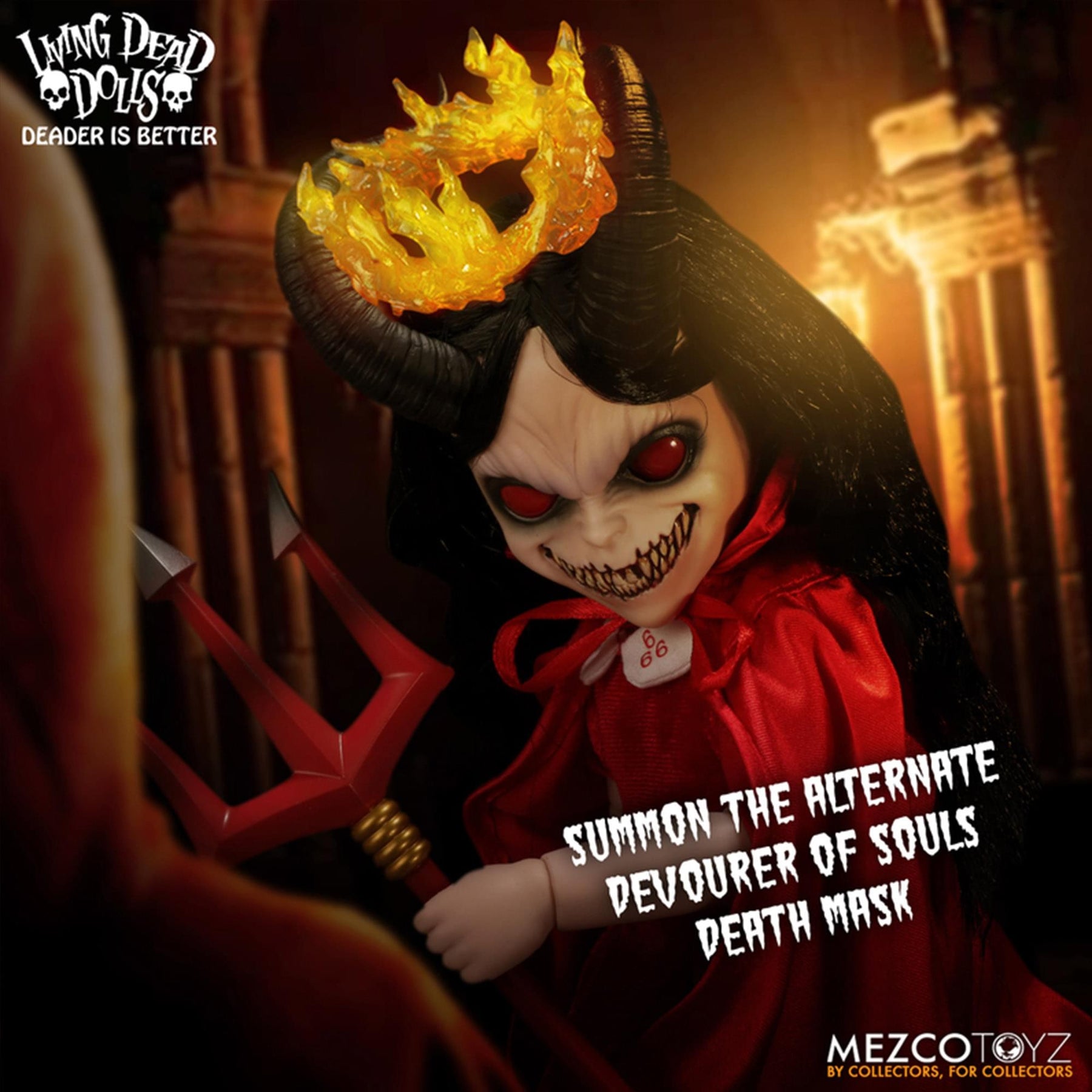 Return of the Living Dead Dolls | Sin