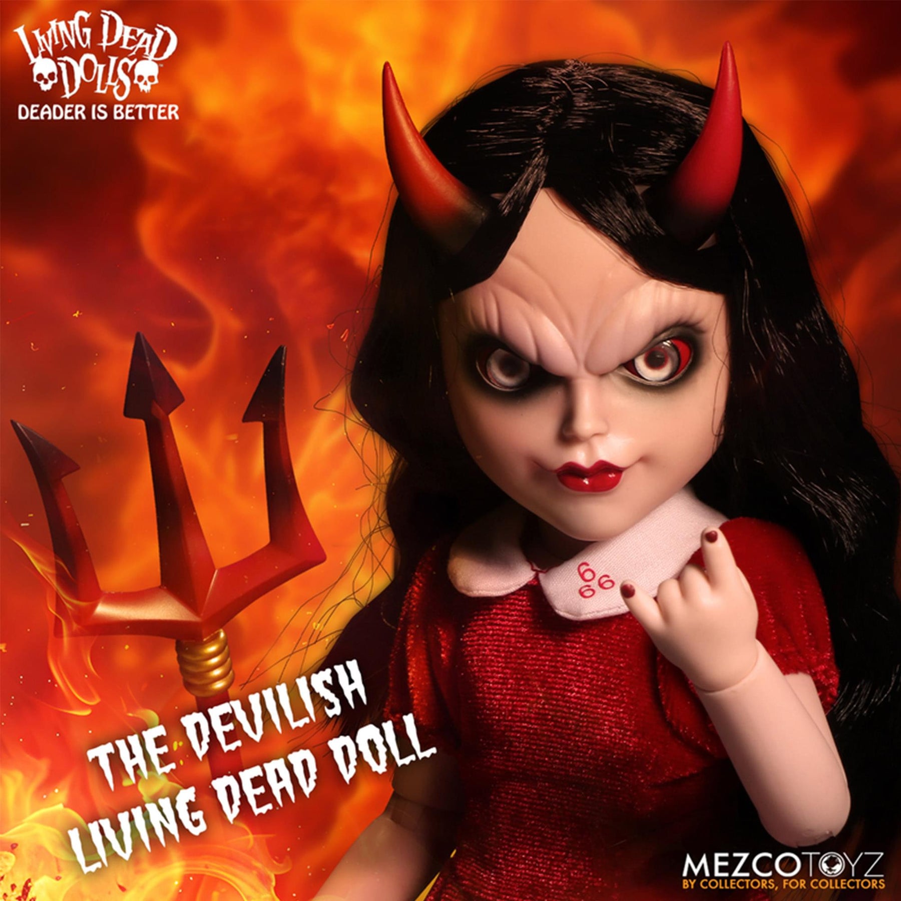 Return of the Living Dead Dolls | Sin