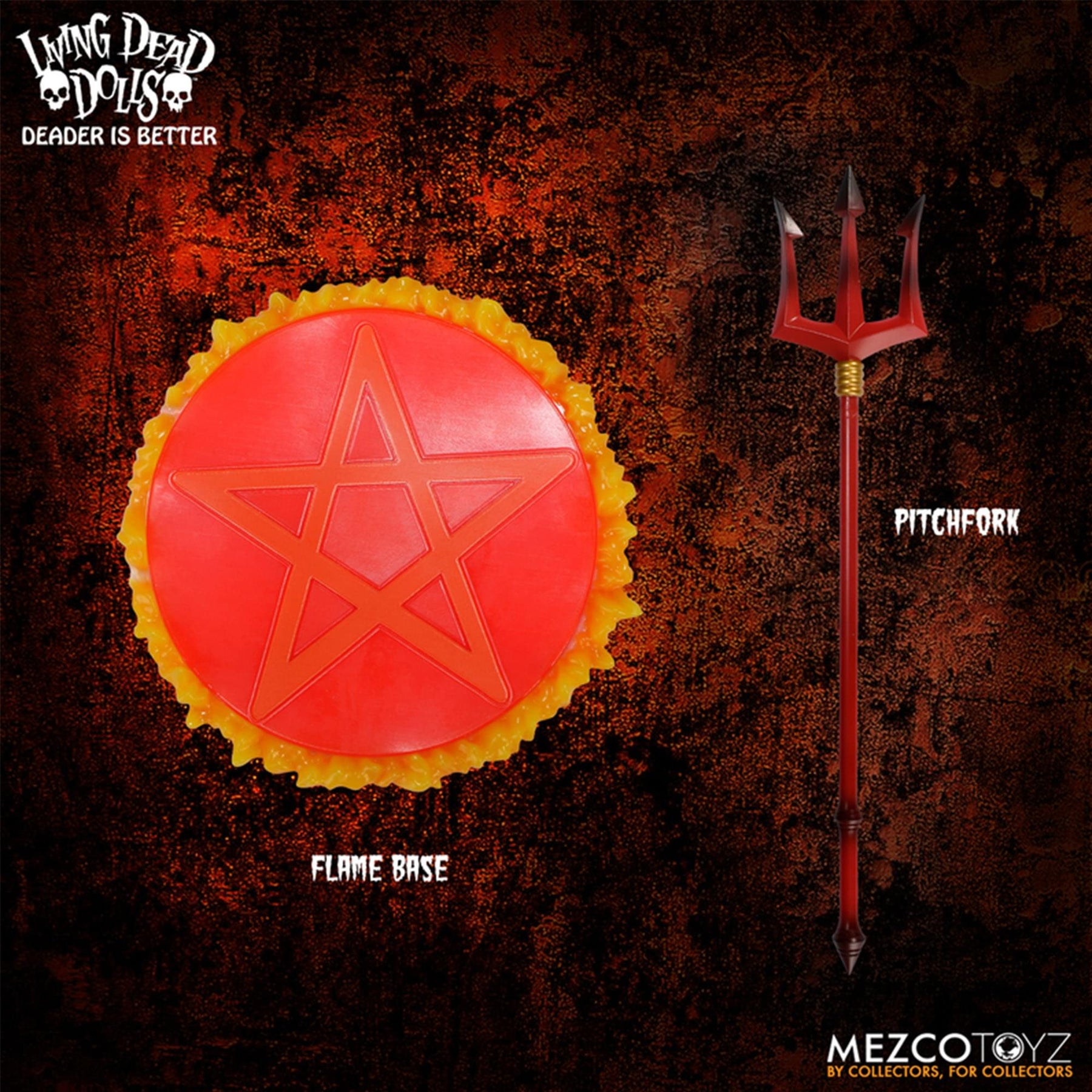 Return of the Living Dead Dolls | Sin