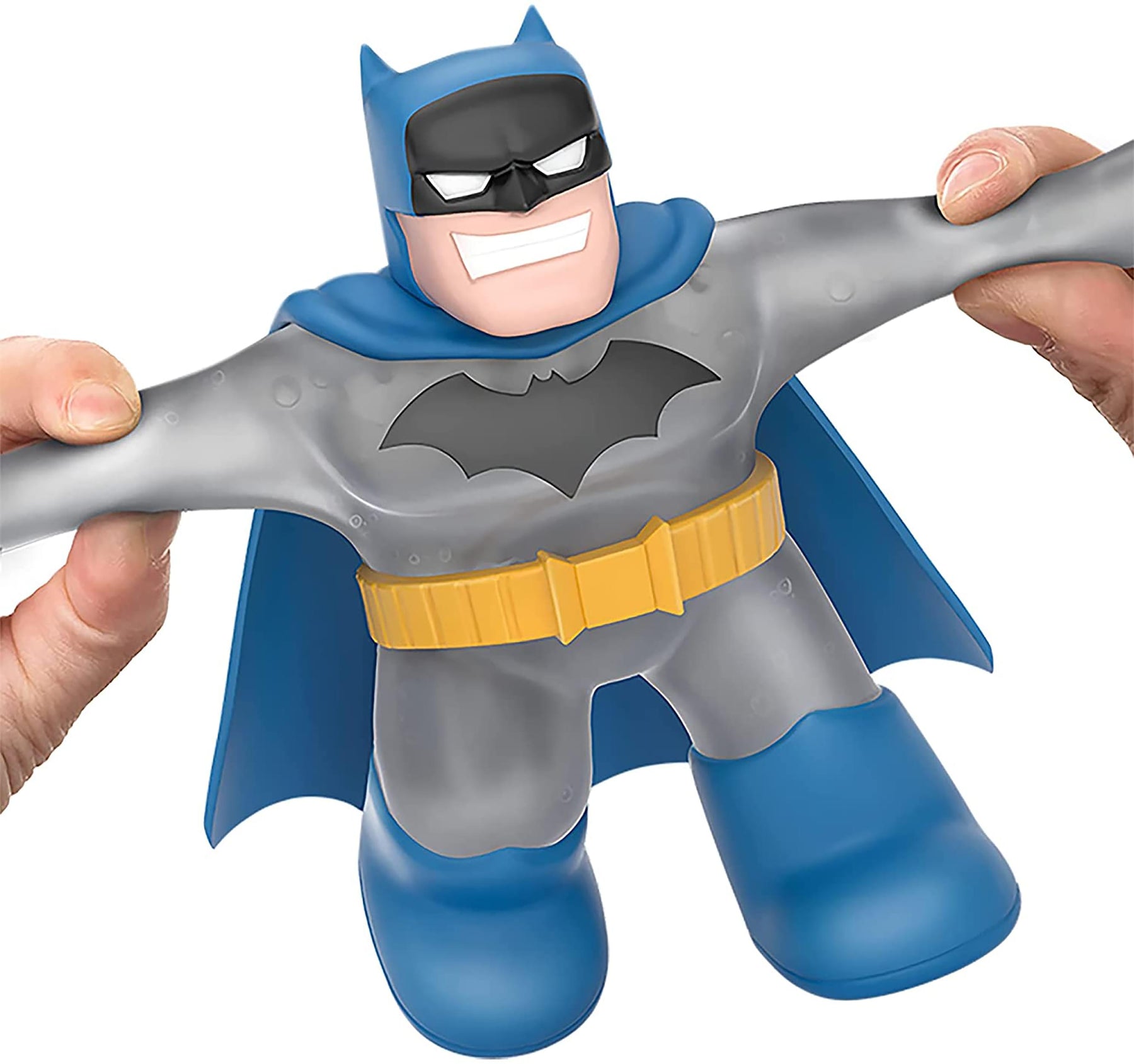 Heroes of Goo Jit Zu DC Hero Pack Series 2 -Classic Batman - S2