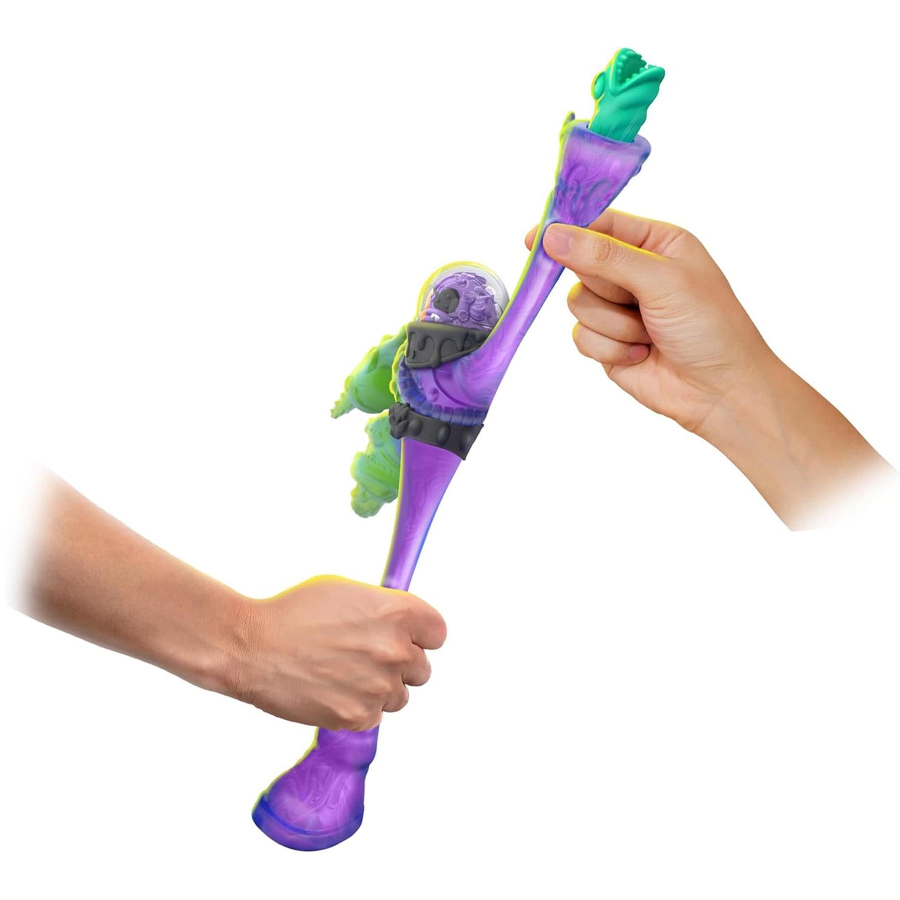 Heroes Of Goo Jit Zu Deep Goo Sea | Bowlbreath Double Goo Pack