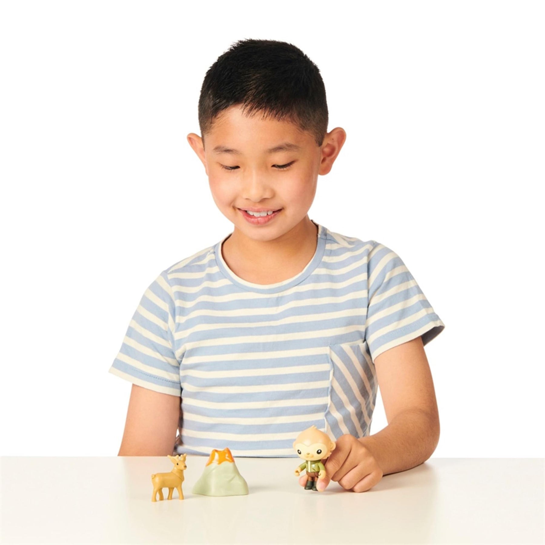 Octonauts Above & Beyond| Paani Adventure Pack