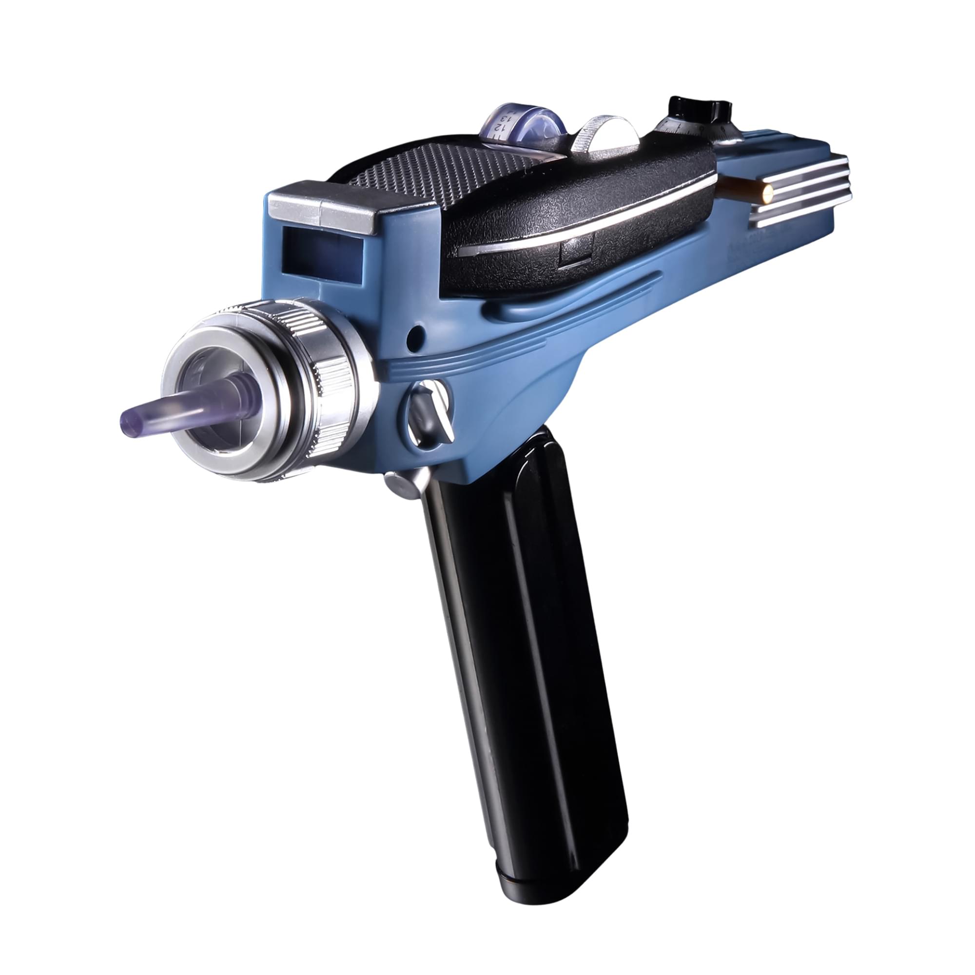 Star Trek TOS Type 2 Phaser 1:1 Prop Replica | Free Shipping