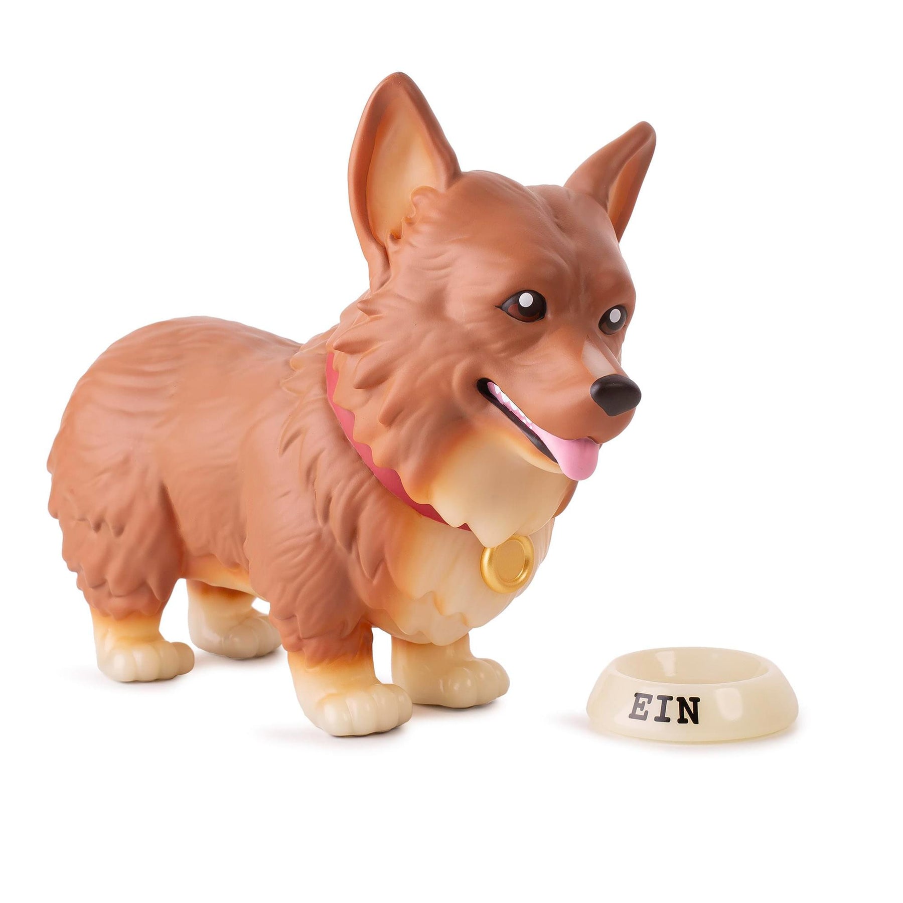 Cowboy Bebop Exclusive Ein Glow in the Dark Figure