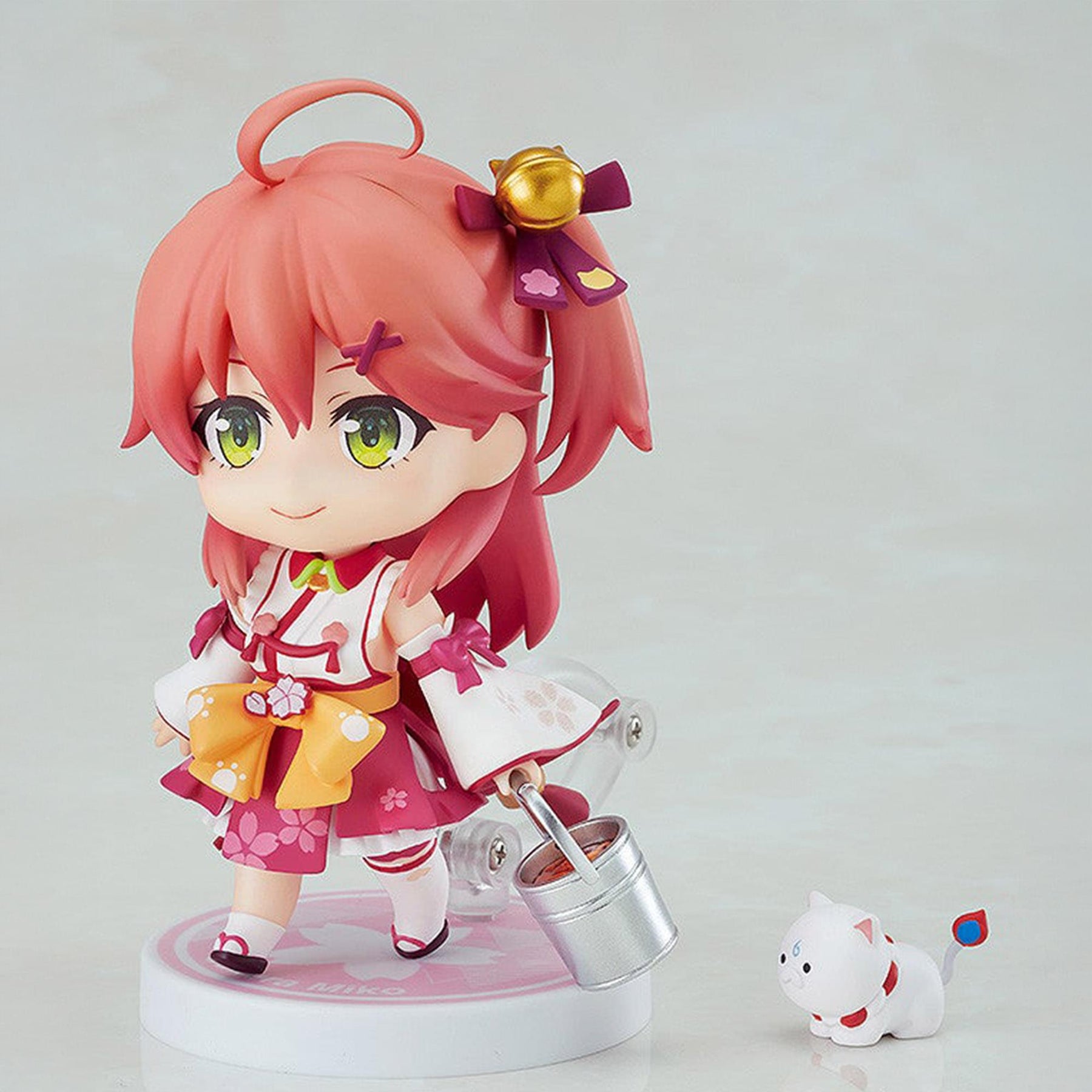 Hololive Production Nendoroid Figure | Sakura Miko
